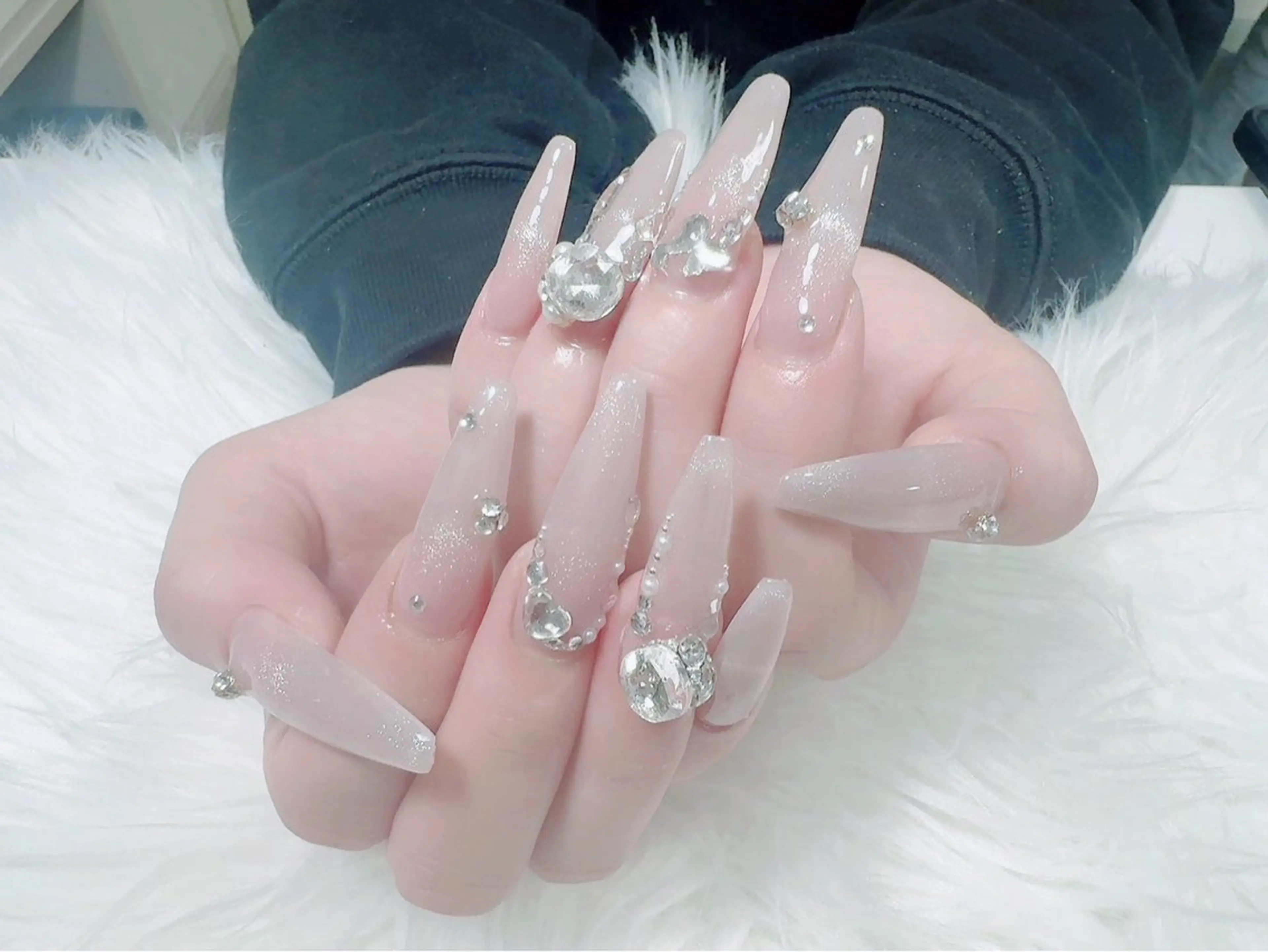 ネイル haru nailのネイルデザイン