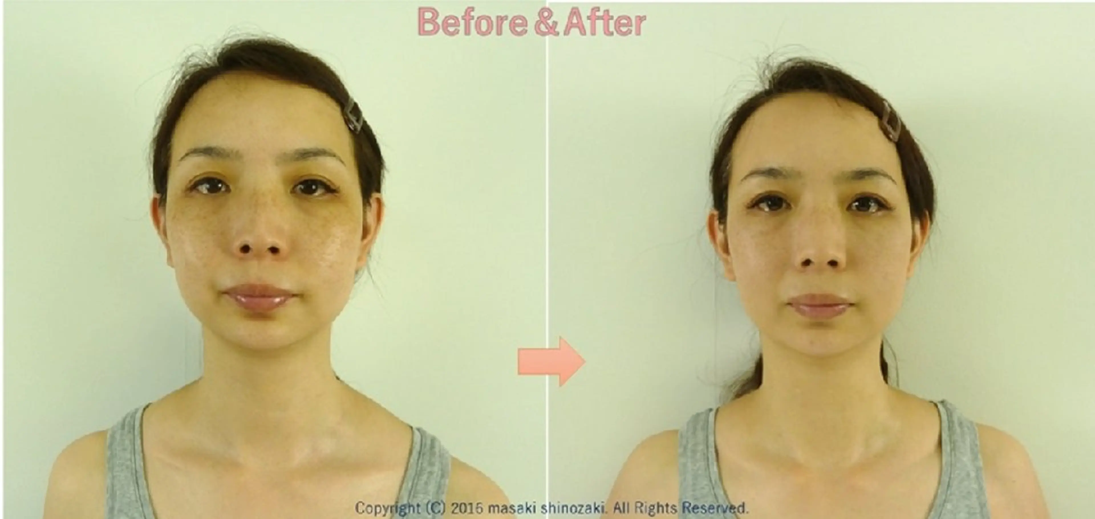 美容整体サロン DOLCE のエステ・リラクイメージ