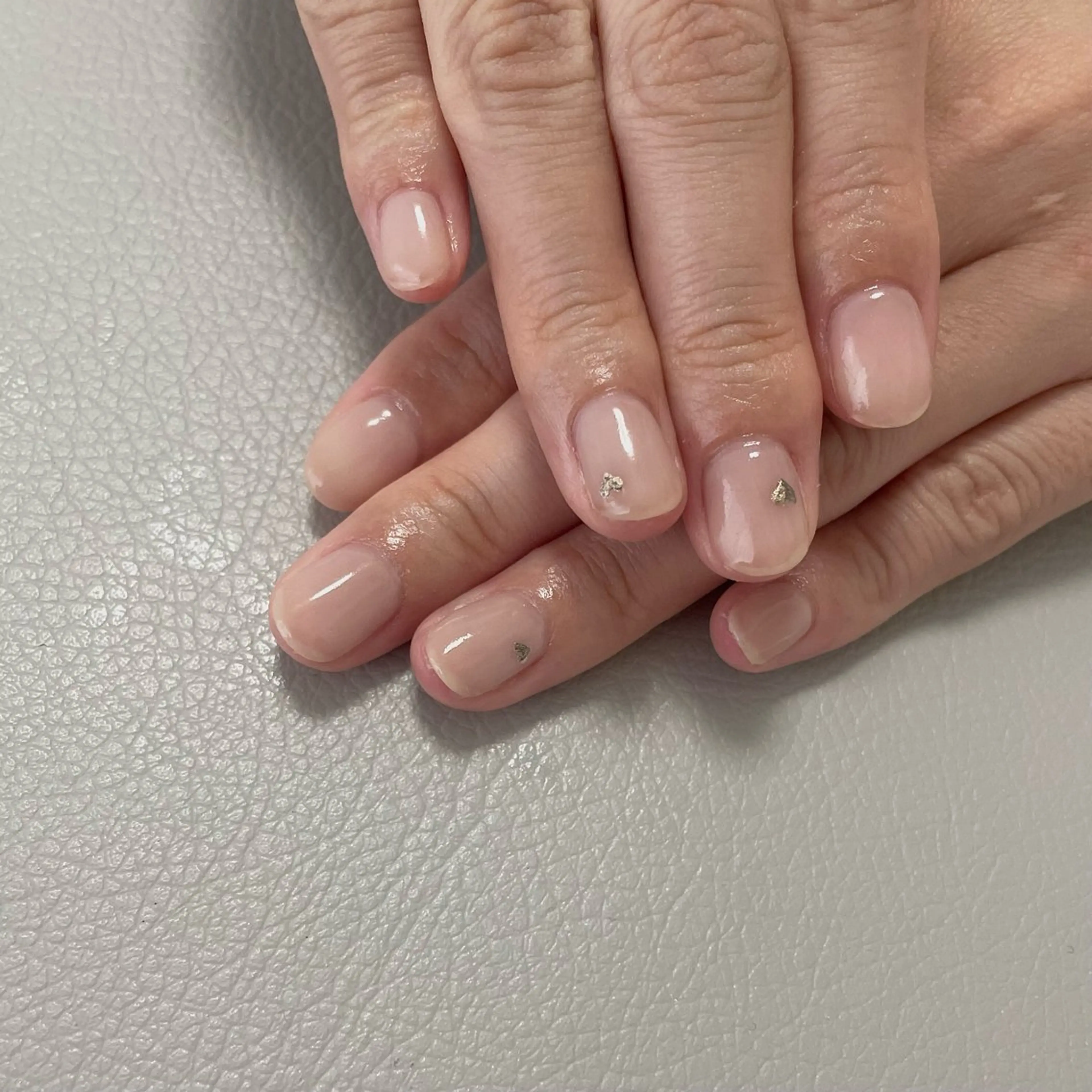 ネイル MOE ネイルサロンのネイルデザイン