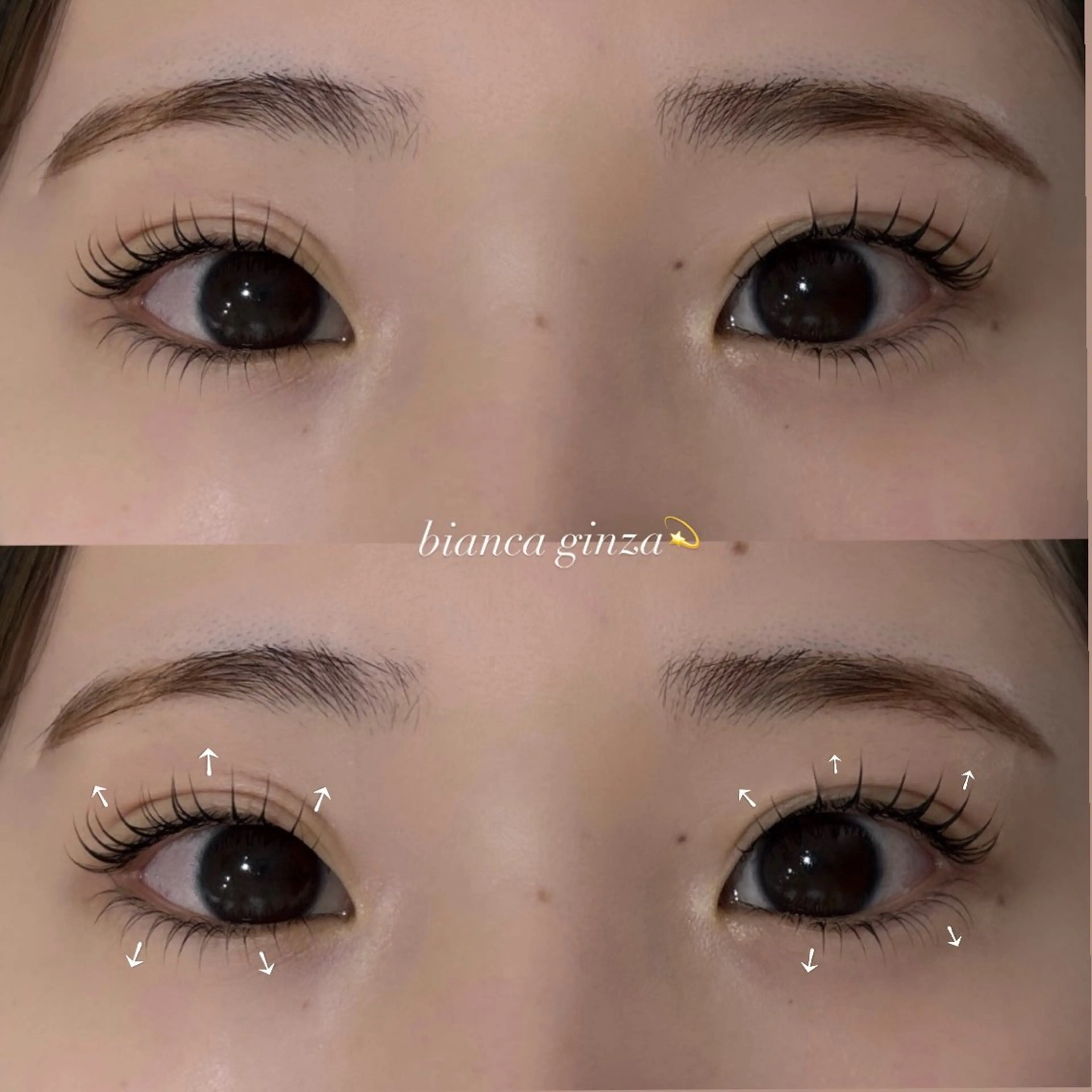 マツエク・マツパ Bianca 銀座 Sakuraiのその他イメージ