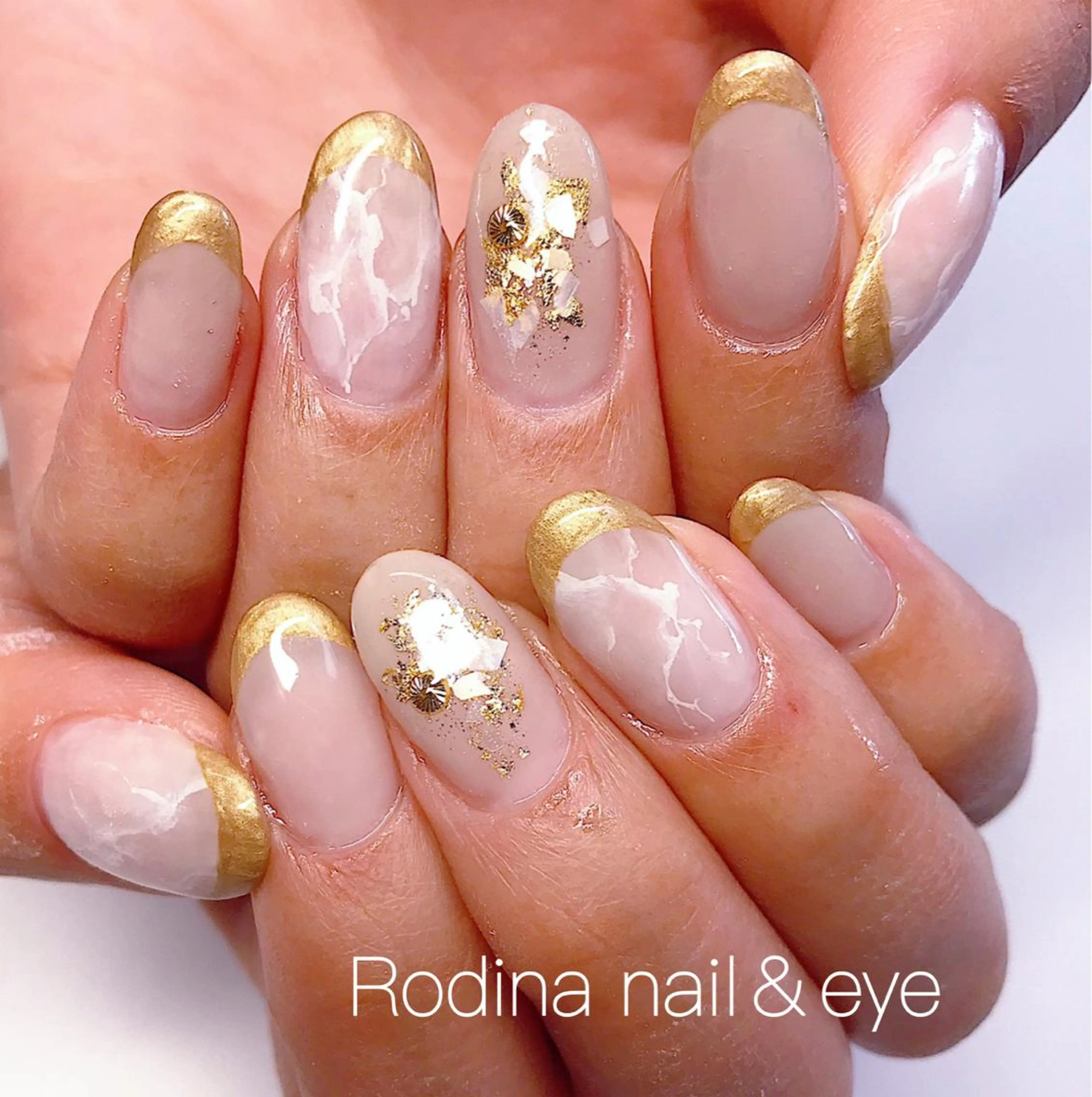 ネイル 岩井 志乃のその他イメージ