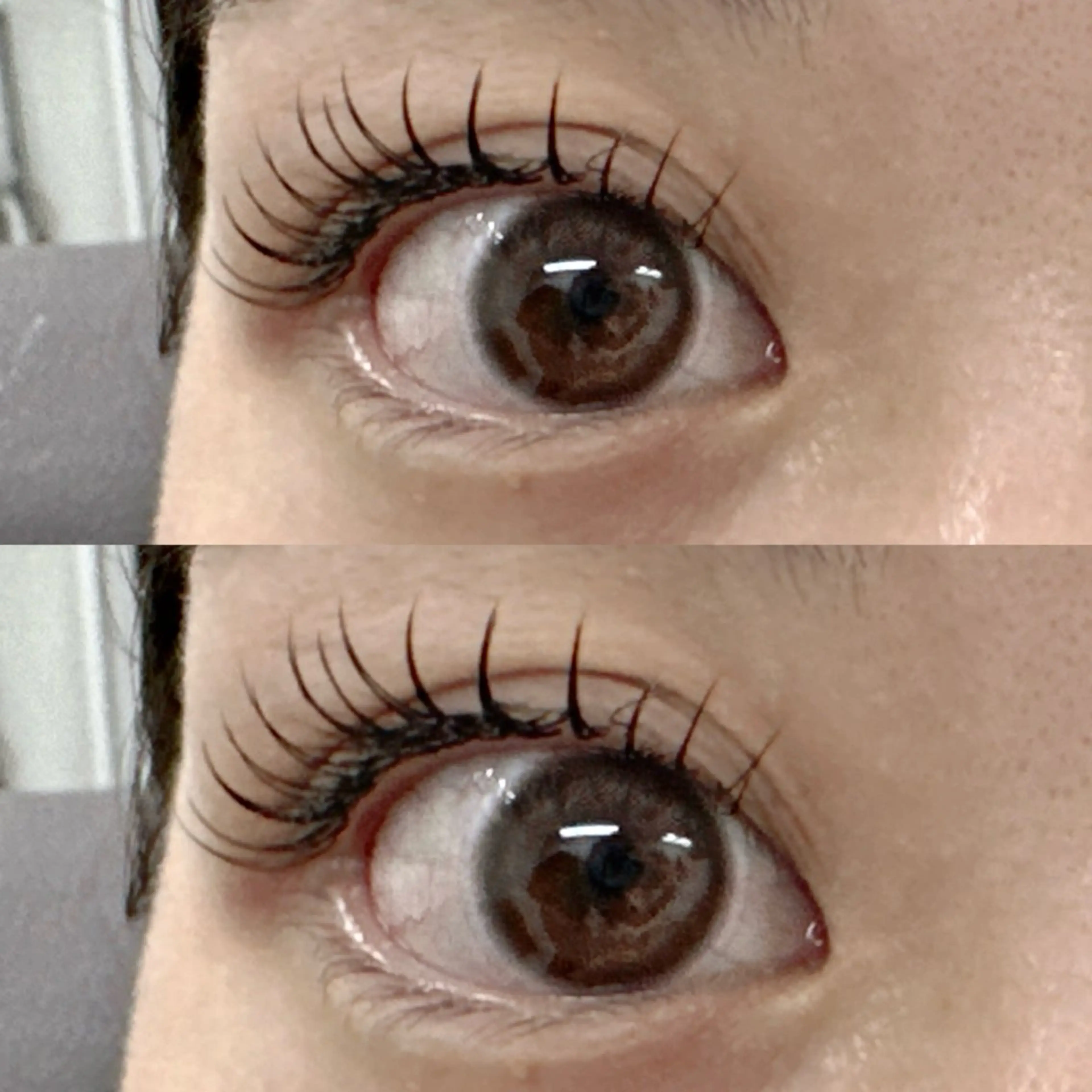 マツエク・マツパ マツエク Bianca 北浦和 坂井のマツエク・マツパデザイン