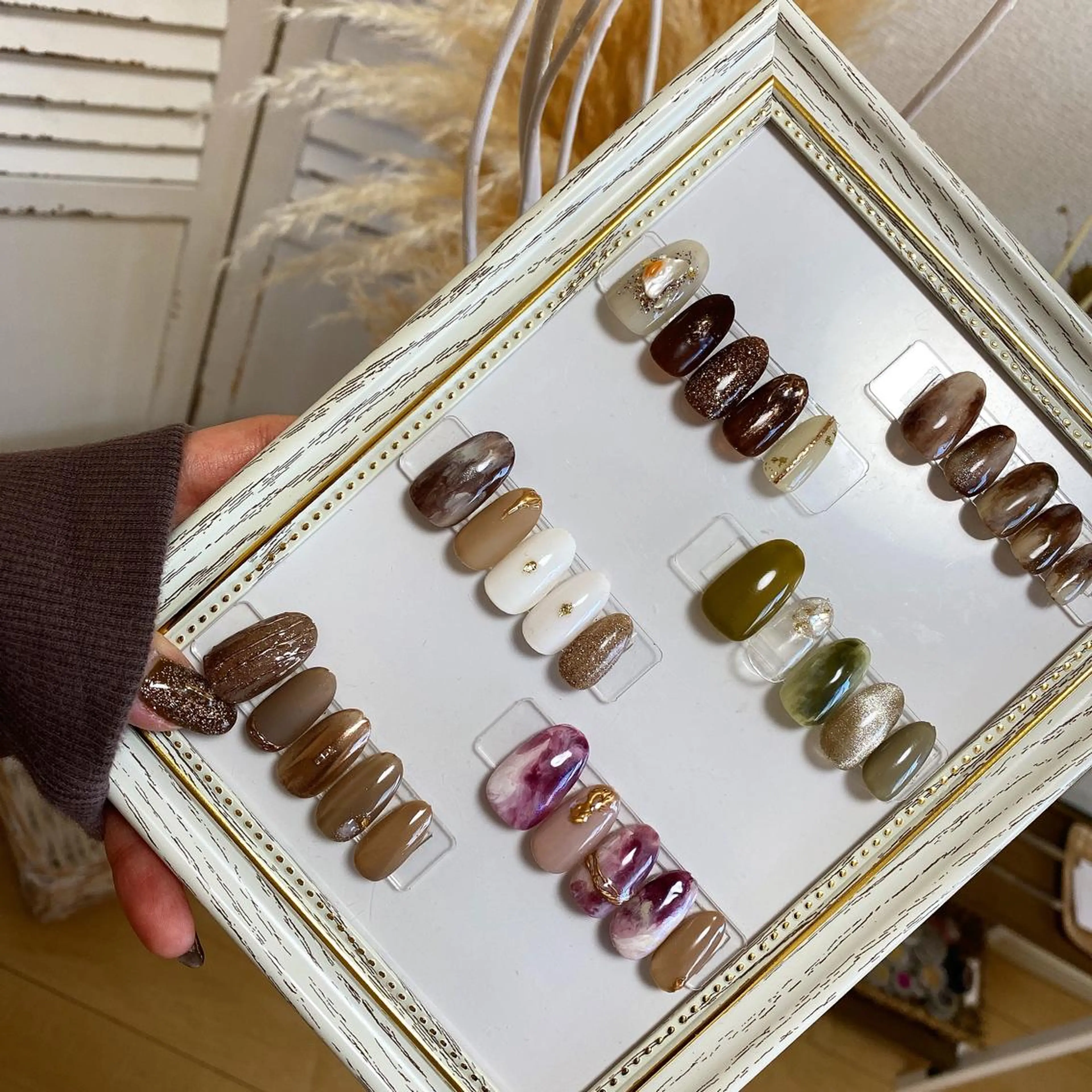 ネイル ａｙａ ｎａｉｌのその他イメージ