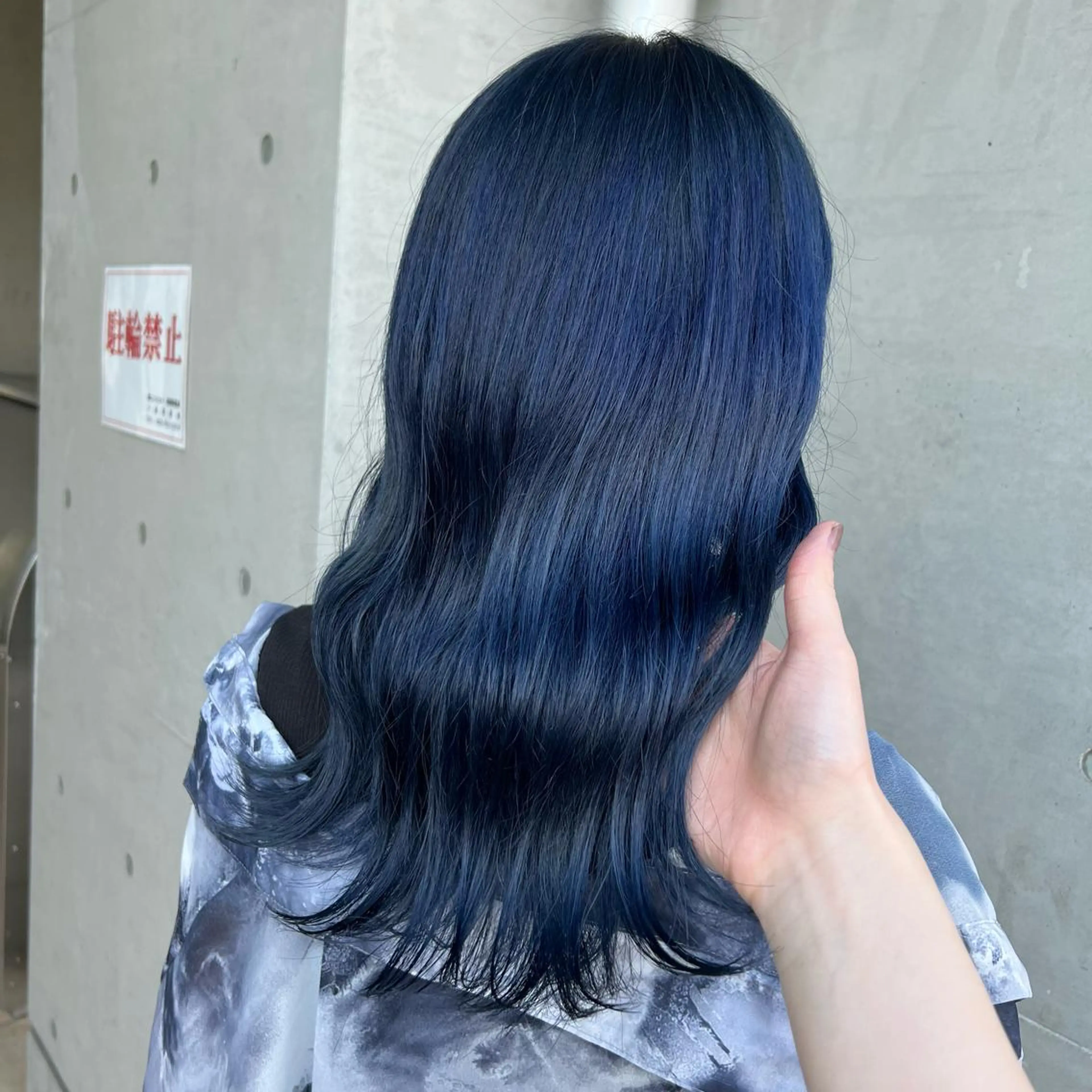 🧚‍♀️ご新規様限定🧚‍♀️ ケアブリーチ＋フルカラー＋潤いトリートメントの写真