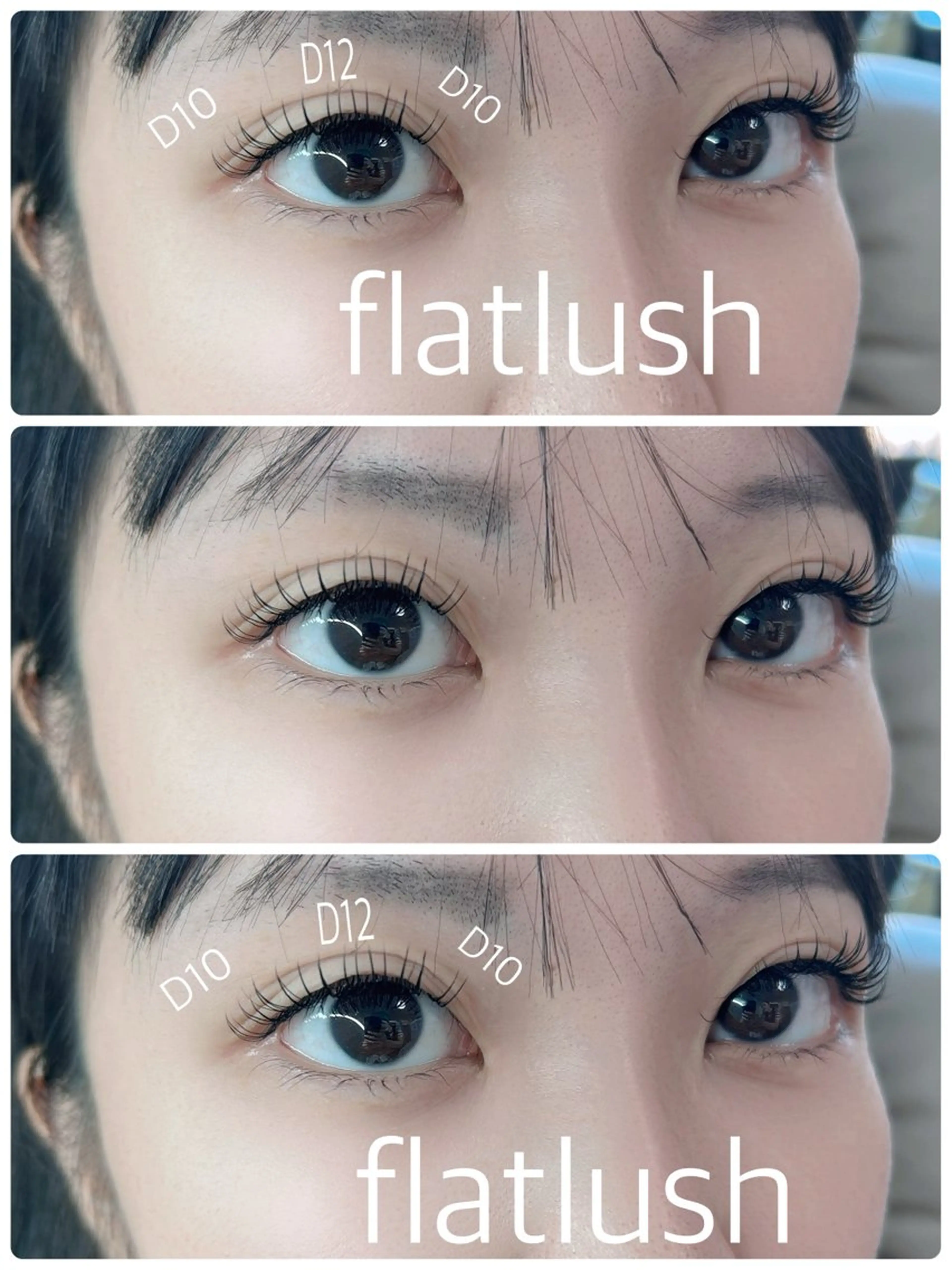 マツエク・マツパ eyelashLIB ◡̈ Okamotoの眉毛・アイブロウイメージ