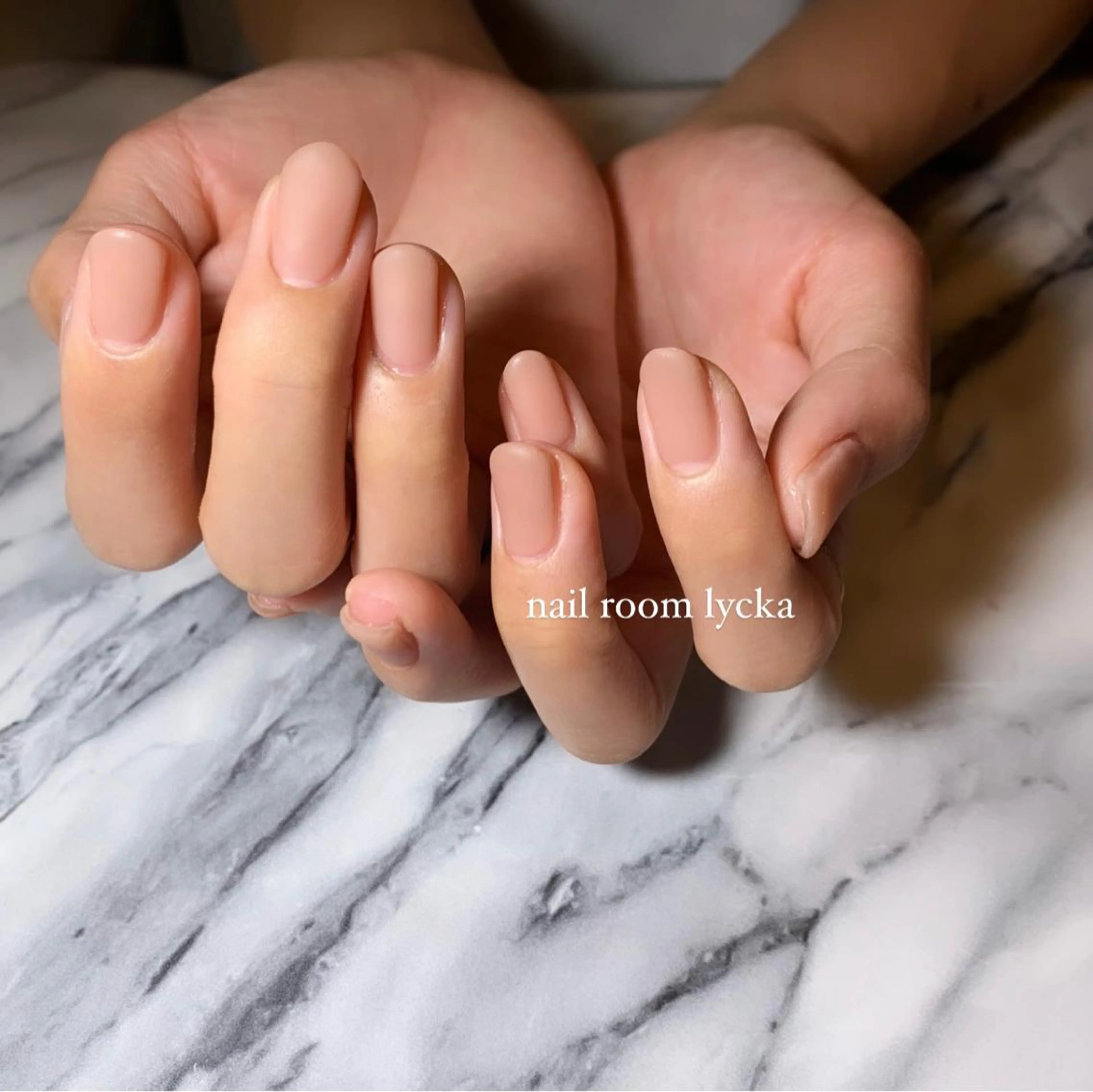 ネイル ﾈｲﾙﾙｰﾑﾘｯｶ 𝐦𝐚𝐲𝐮のネイルデザイン