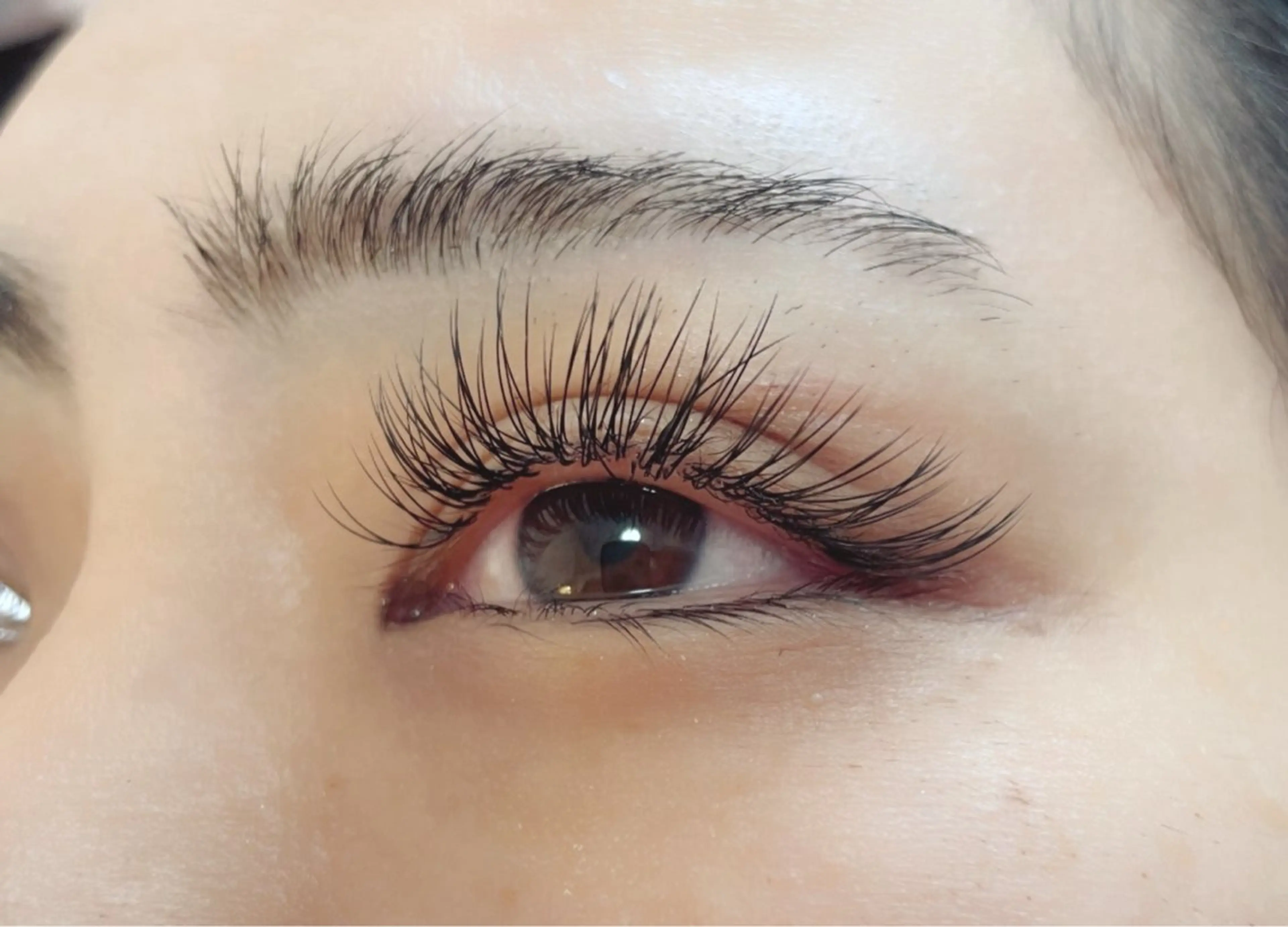 マツエク・マツパ eyelash salonplaceのマツエク・マツパデザイン