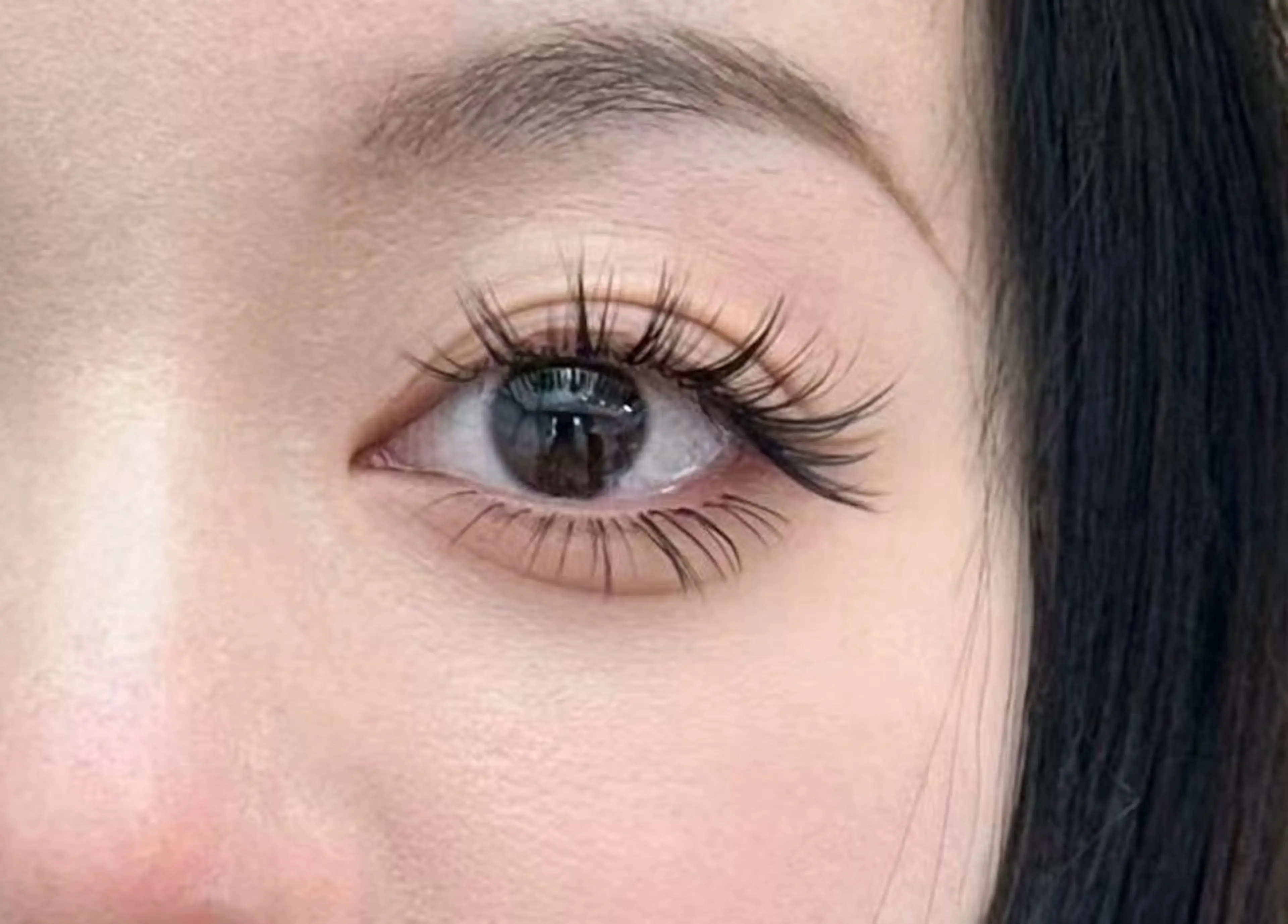 マツエク・マツパ ワンホンデザイン 専門店のマツエク・マツパデザイン