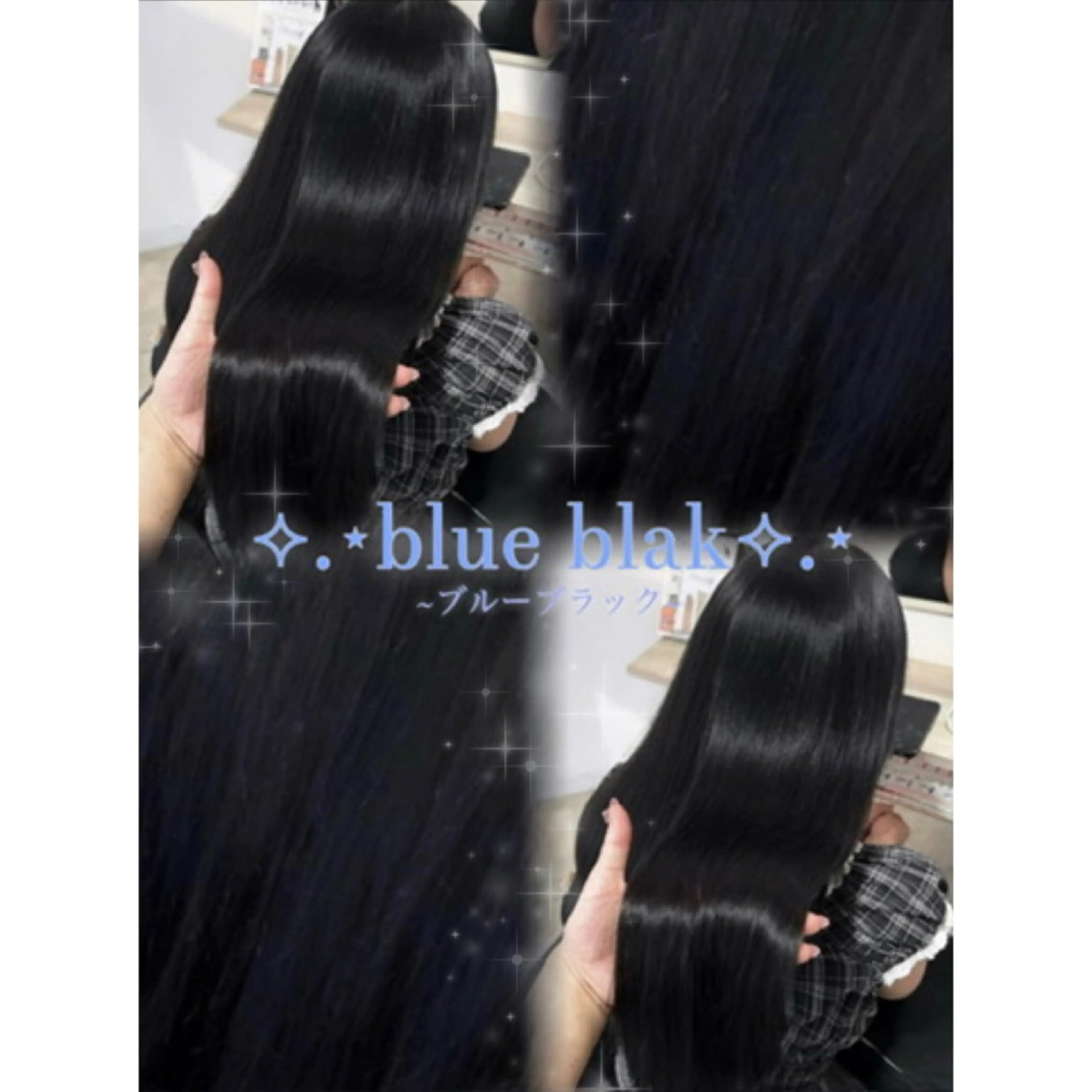 ロング カラー 透明感カラー カット ヘアカラー 佐藤里菜🎀 4/26モデル急募のヘアスタイル