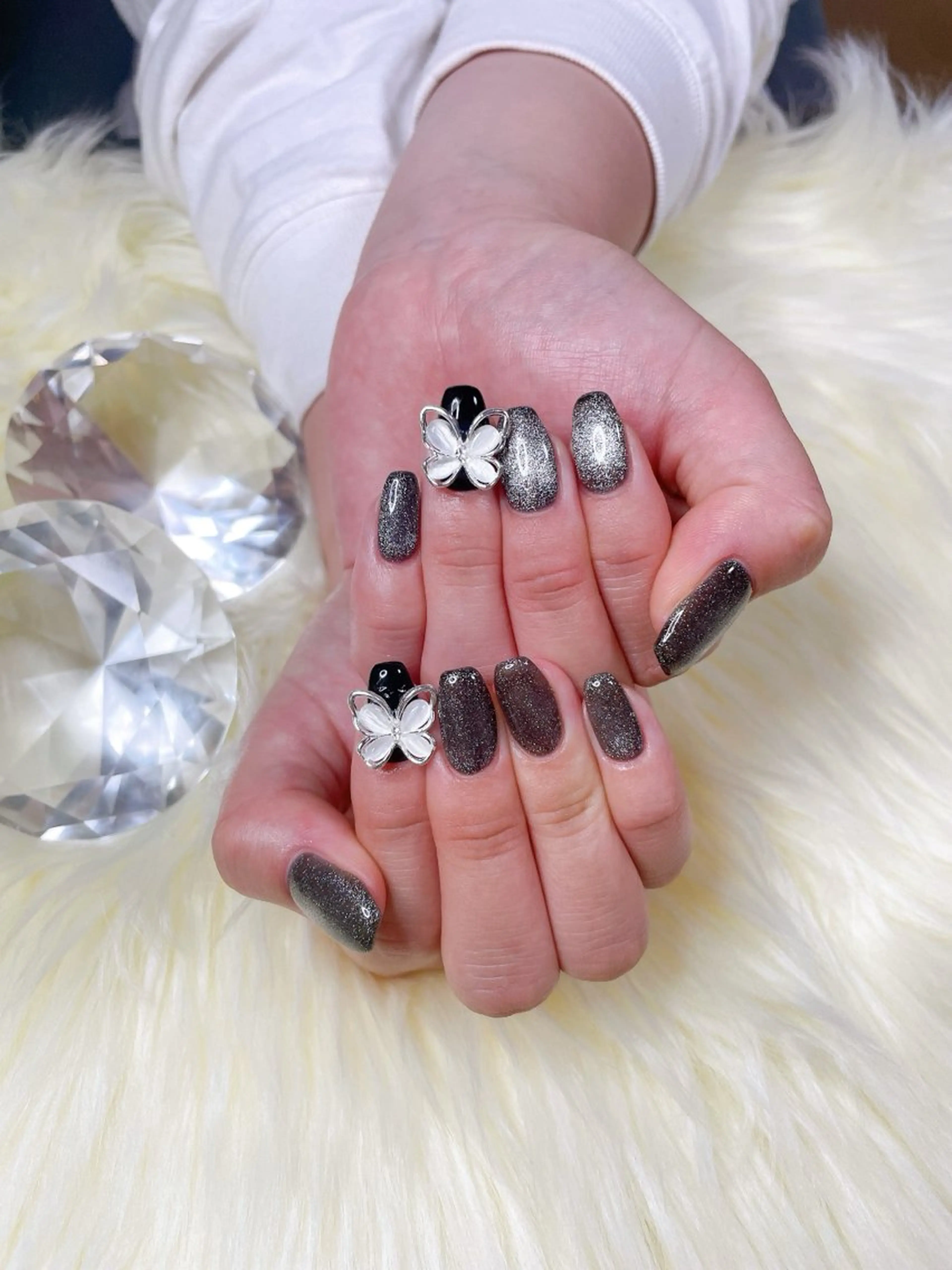 ネイル cherish nailのネイルデザイン