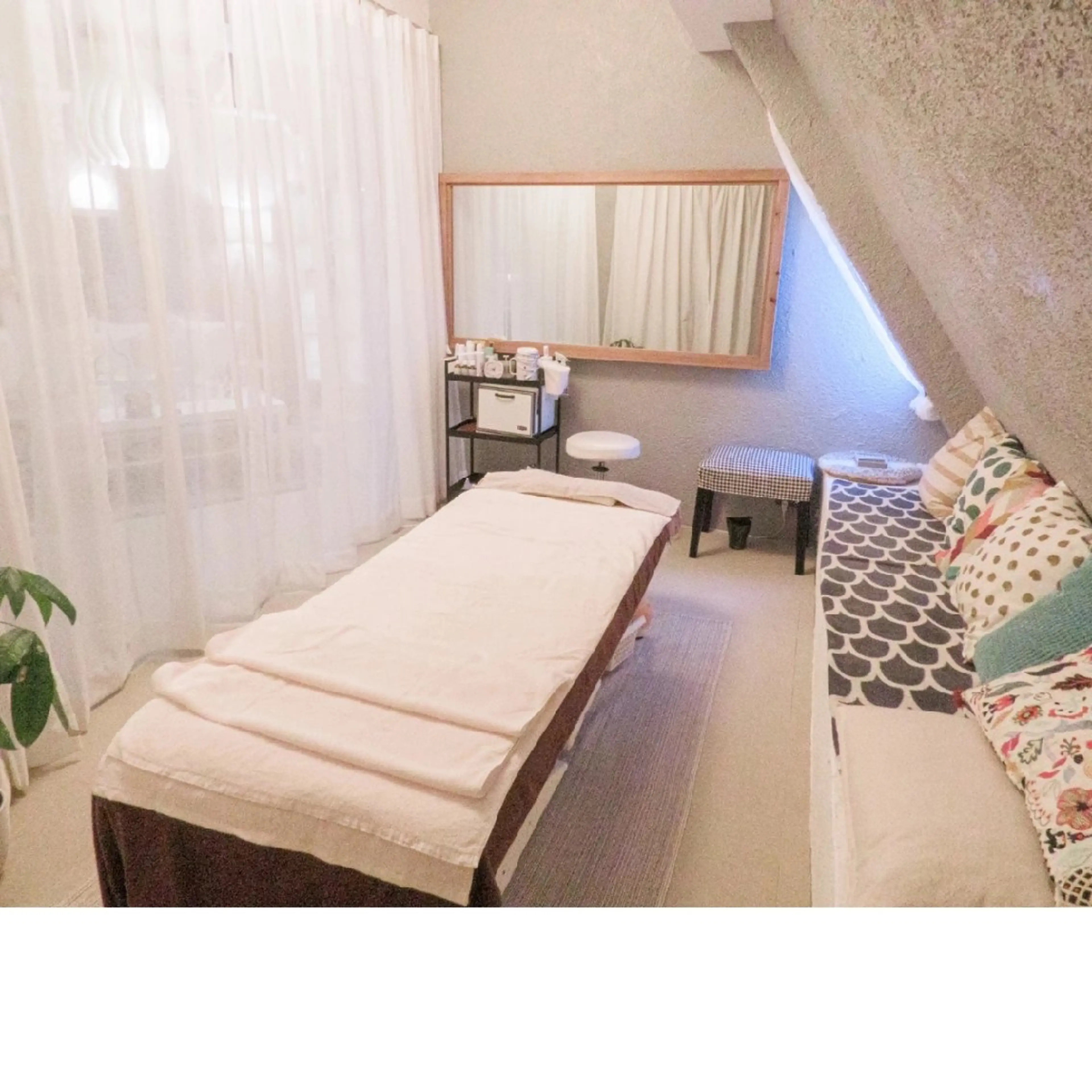 BASNA /バスナのその他イメージ