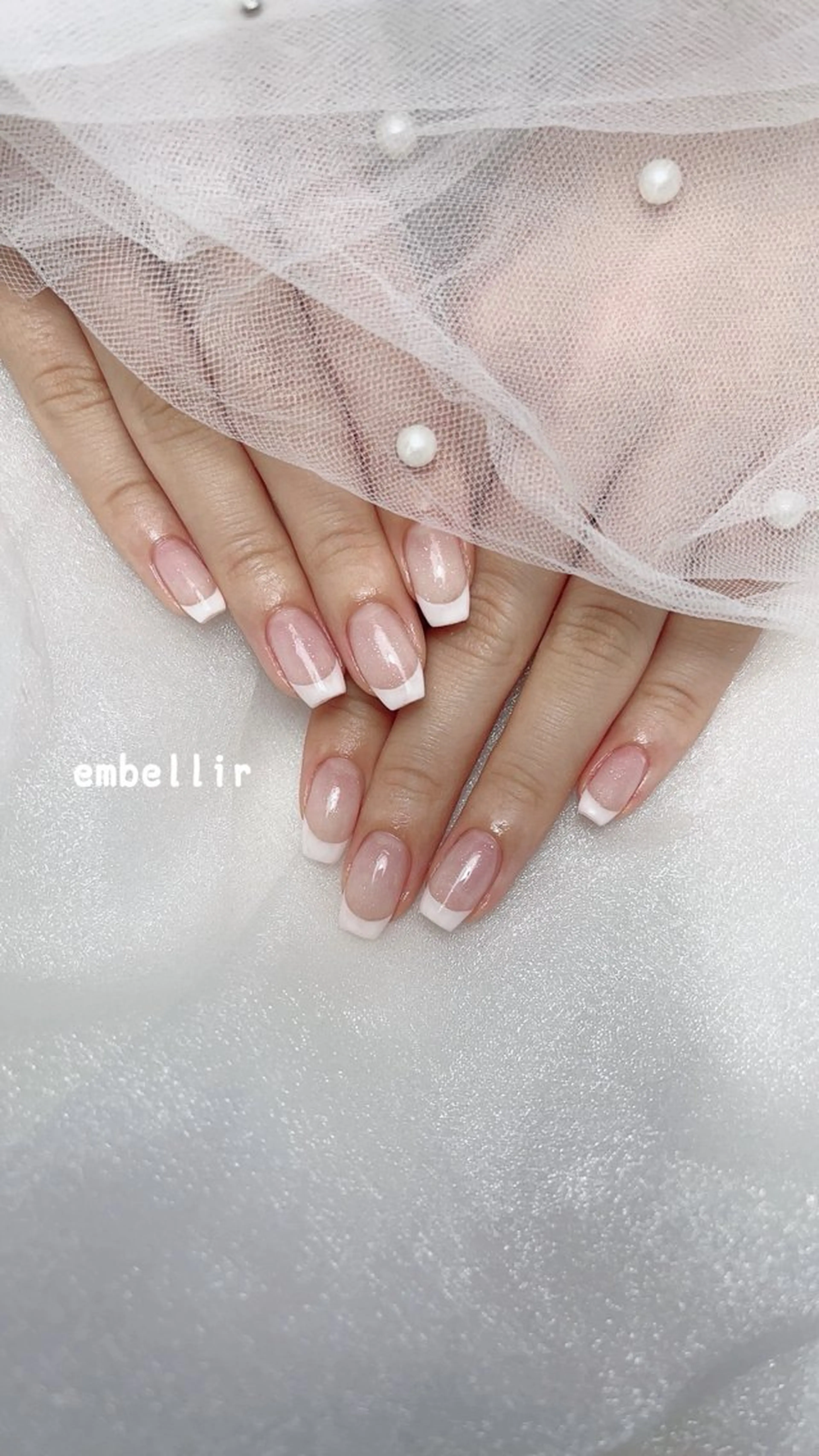 ネイル ハンドネイル emi ♡のネイルデザイン