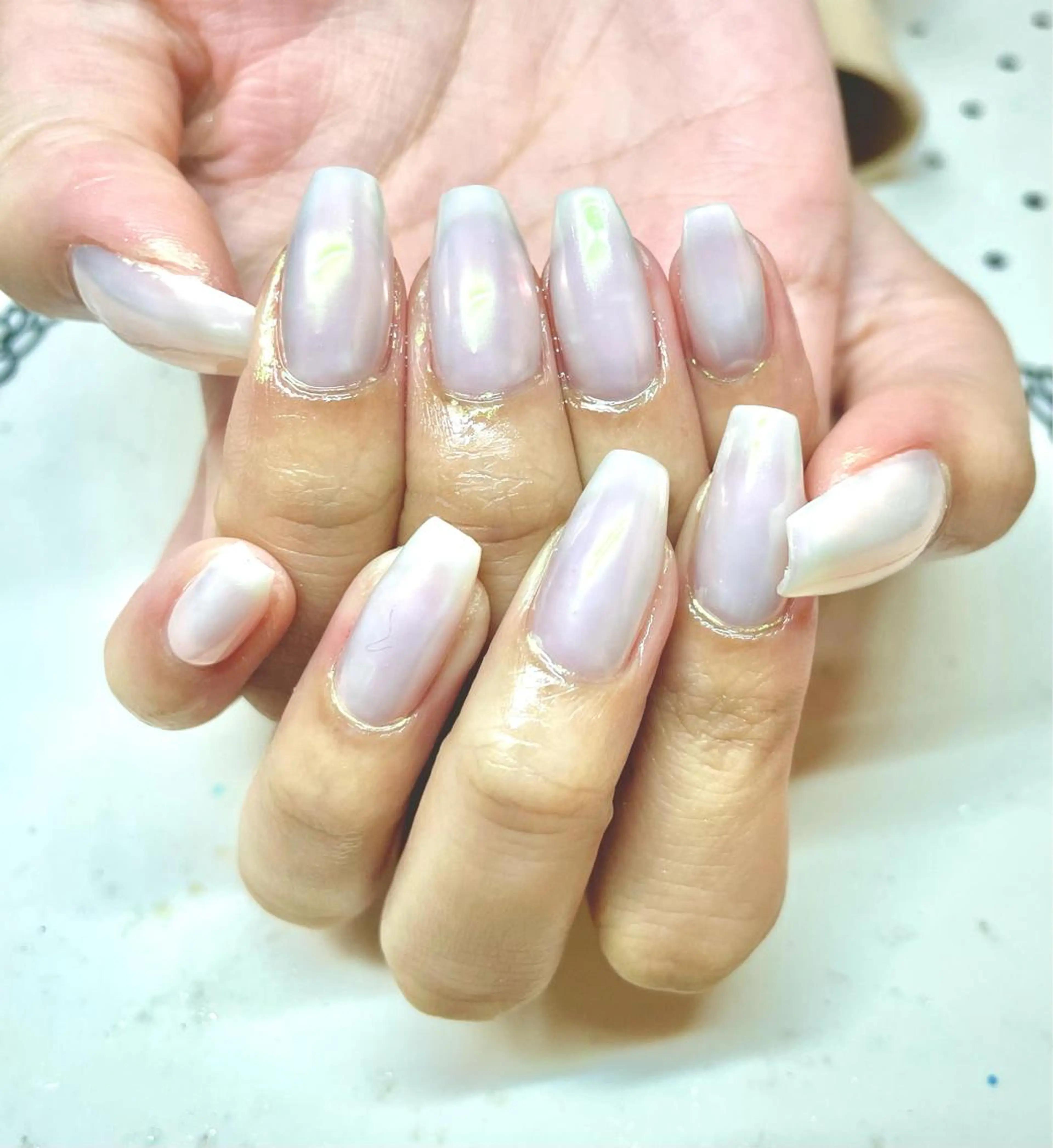 ネイル nailist cocoのネイルデザイン