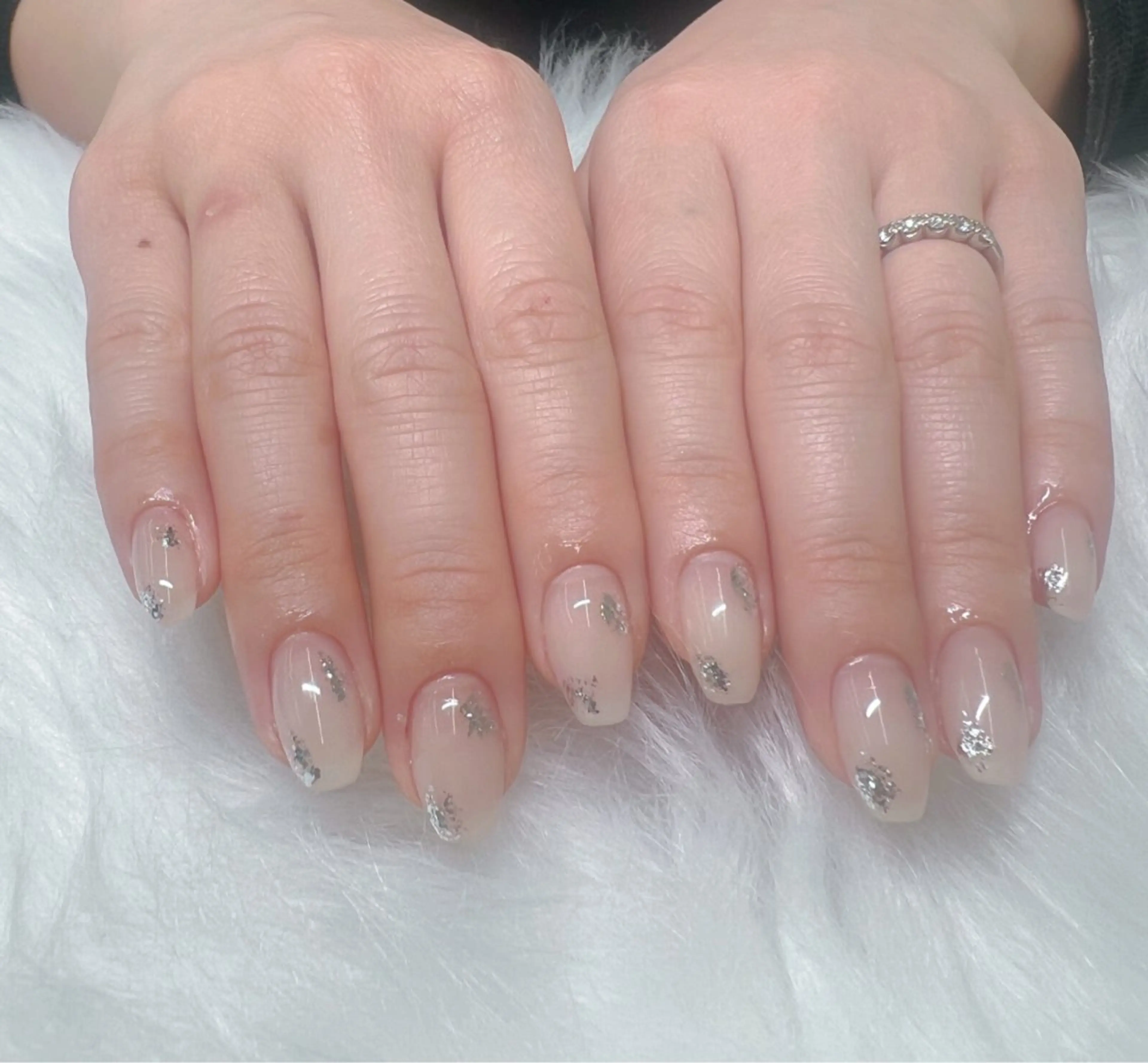 ネイル ハンナ Nhit.nailsのネイルデザイン