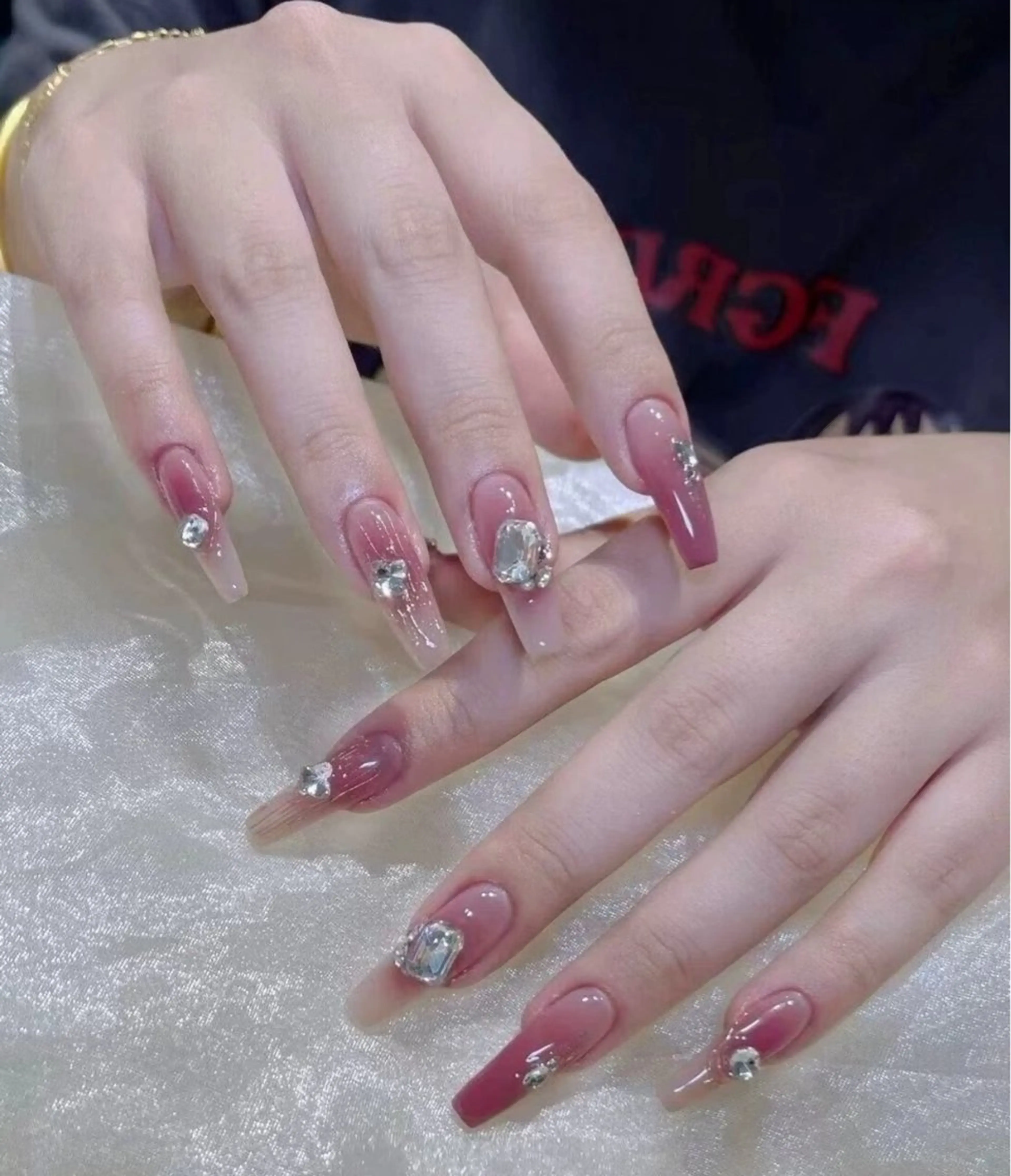 ネイル YQ NailSalonのネイルデザイン