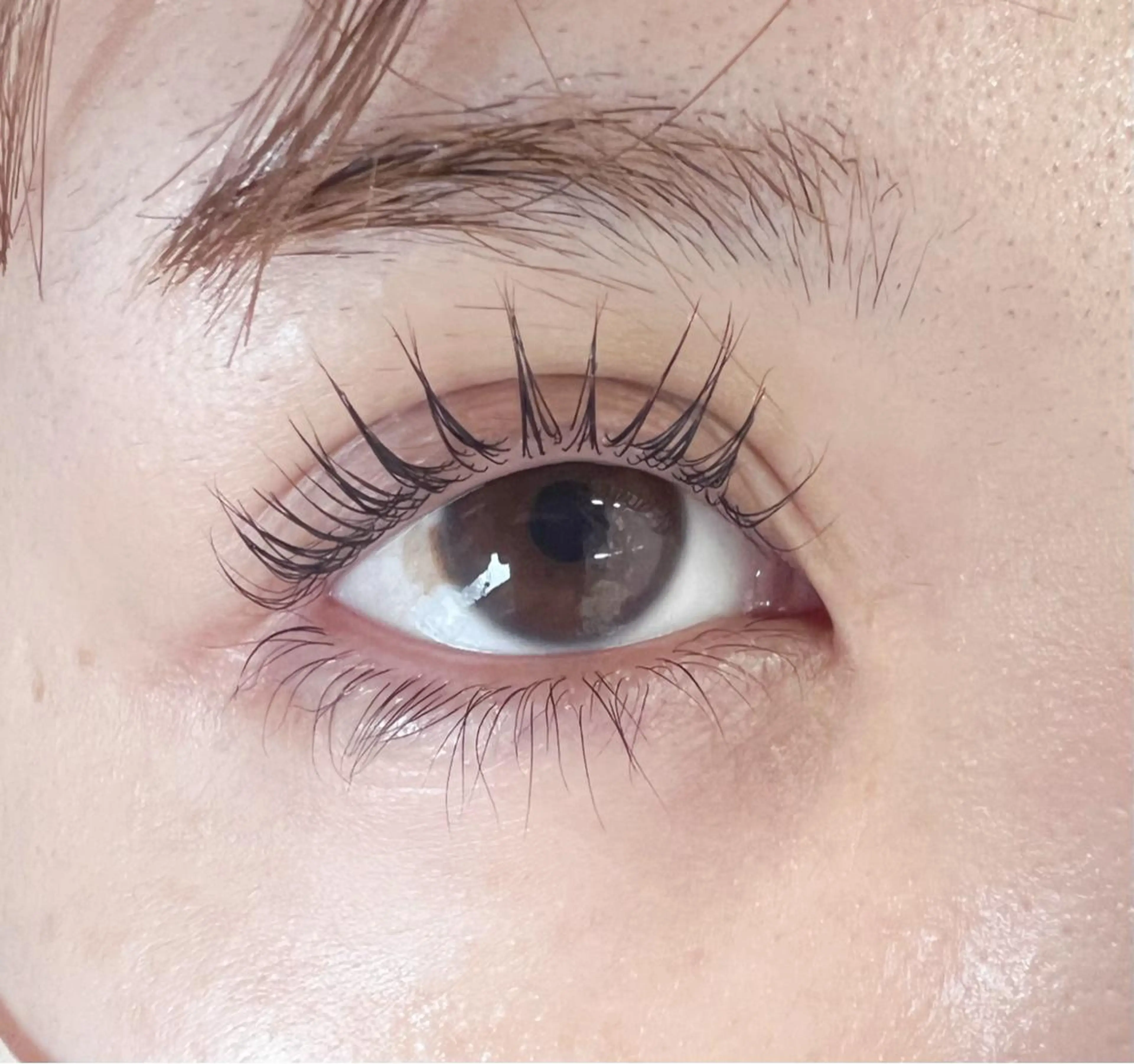 マツエク・マツパ パリジェンヌラッシュリフト 💎マツエク特化 さりな💎のマツエク・マツパデザイン