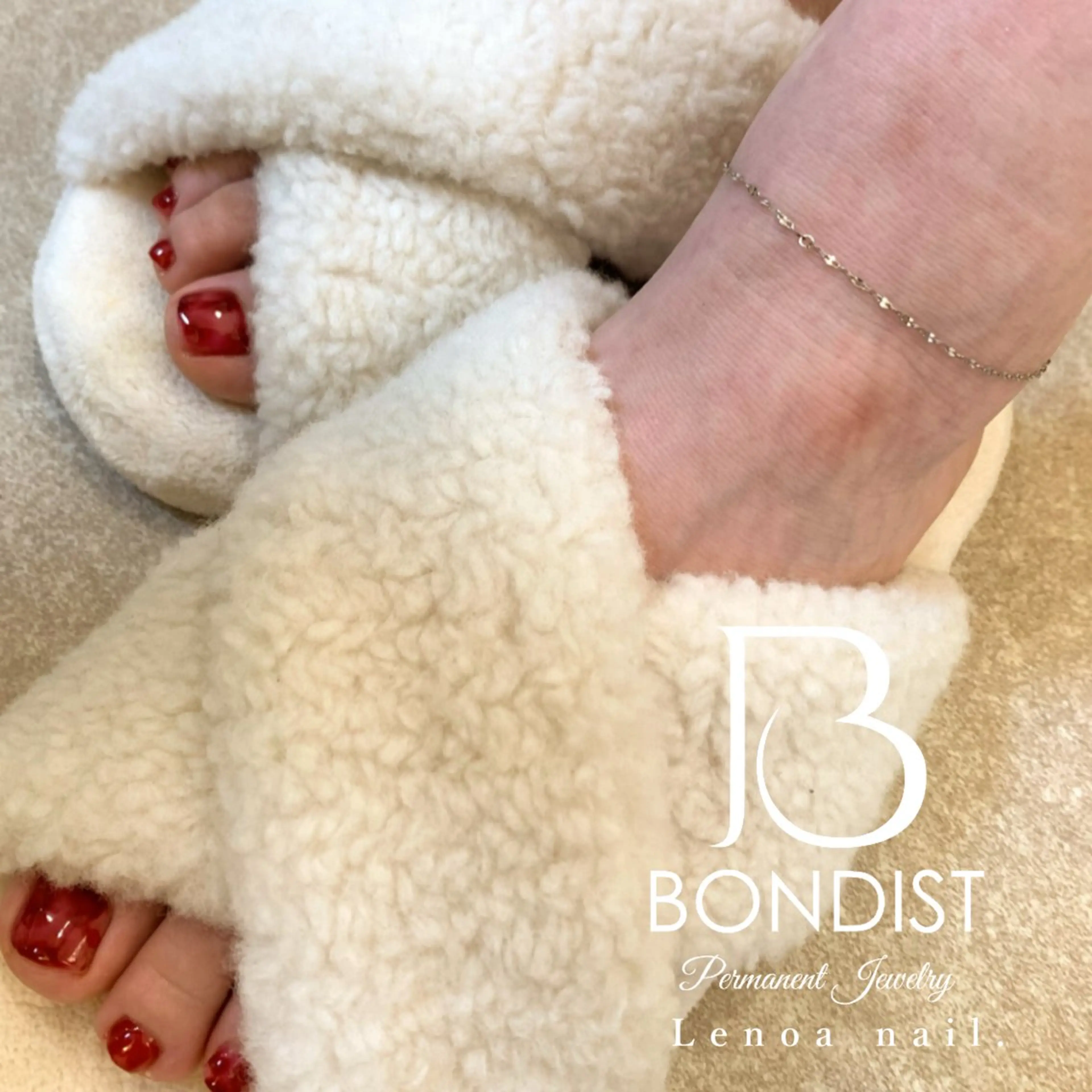 ネイル nailsalon Lenoaのネイルデザイン