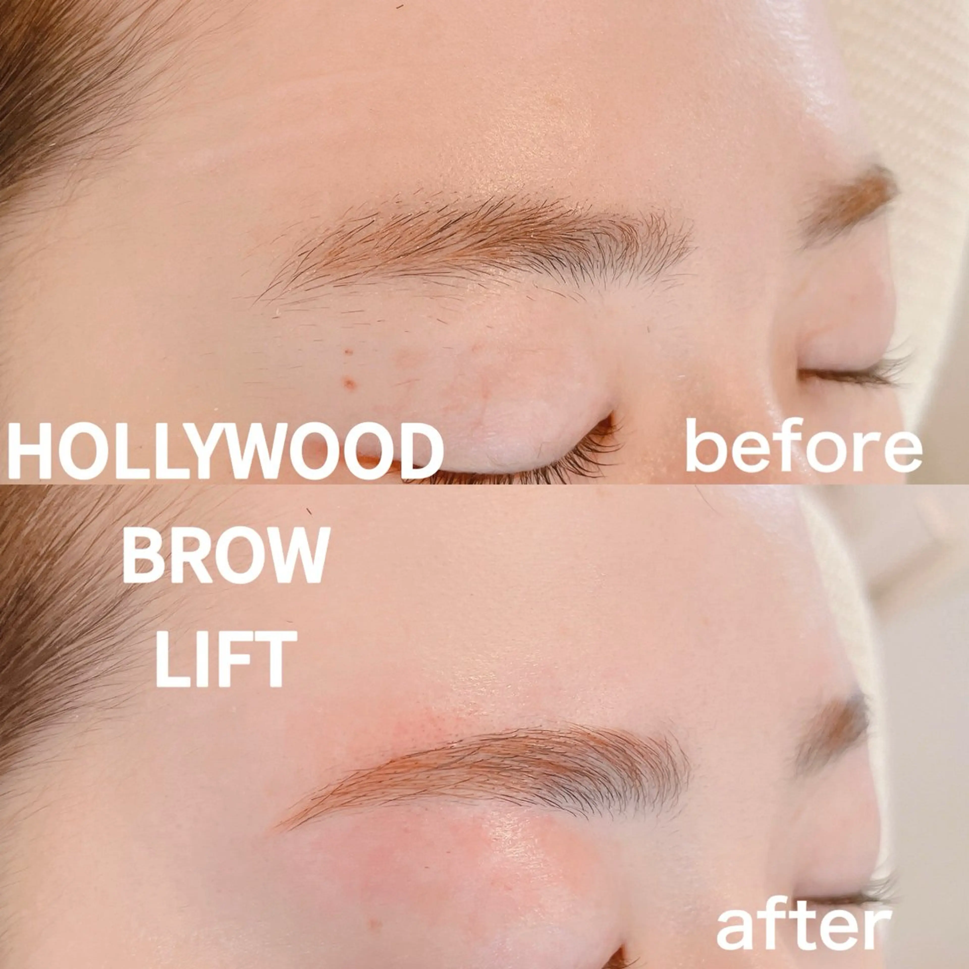 アイブロウ ワックス脱毛 その他(アイブロウ) Salon　DéFi 🦋マツパ・眉毛のマツエク・マツパデザイン