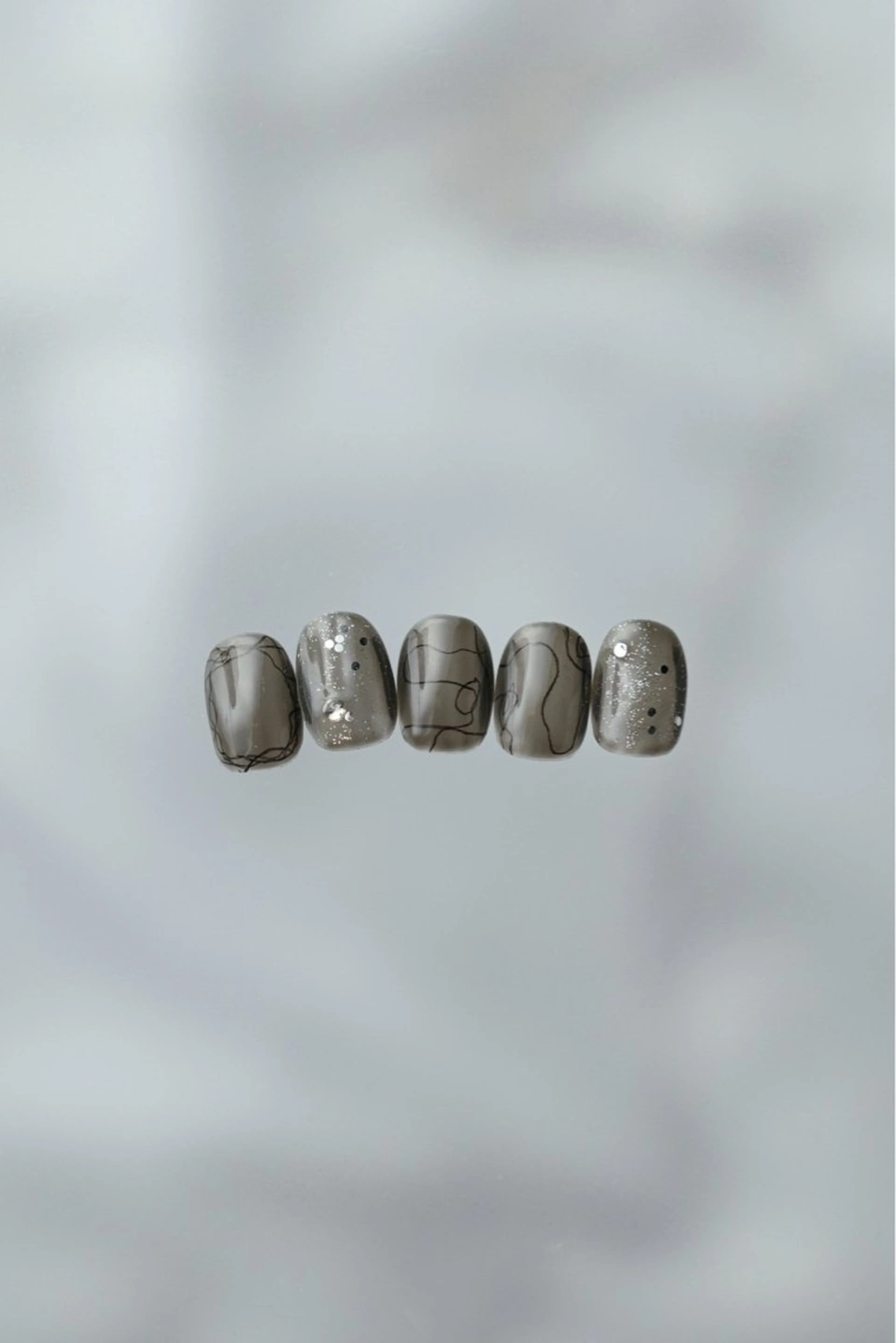 ネイル ニュアンスネイル filonnail 本町店のネイルデザイン