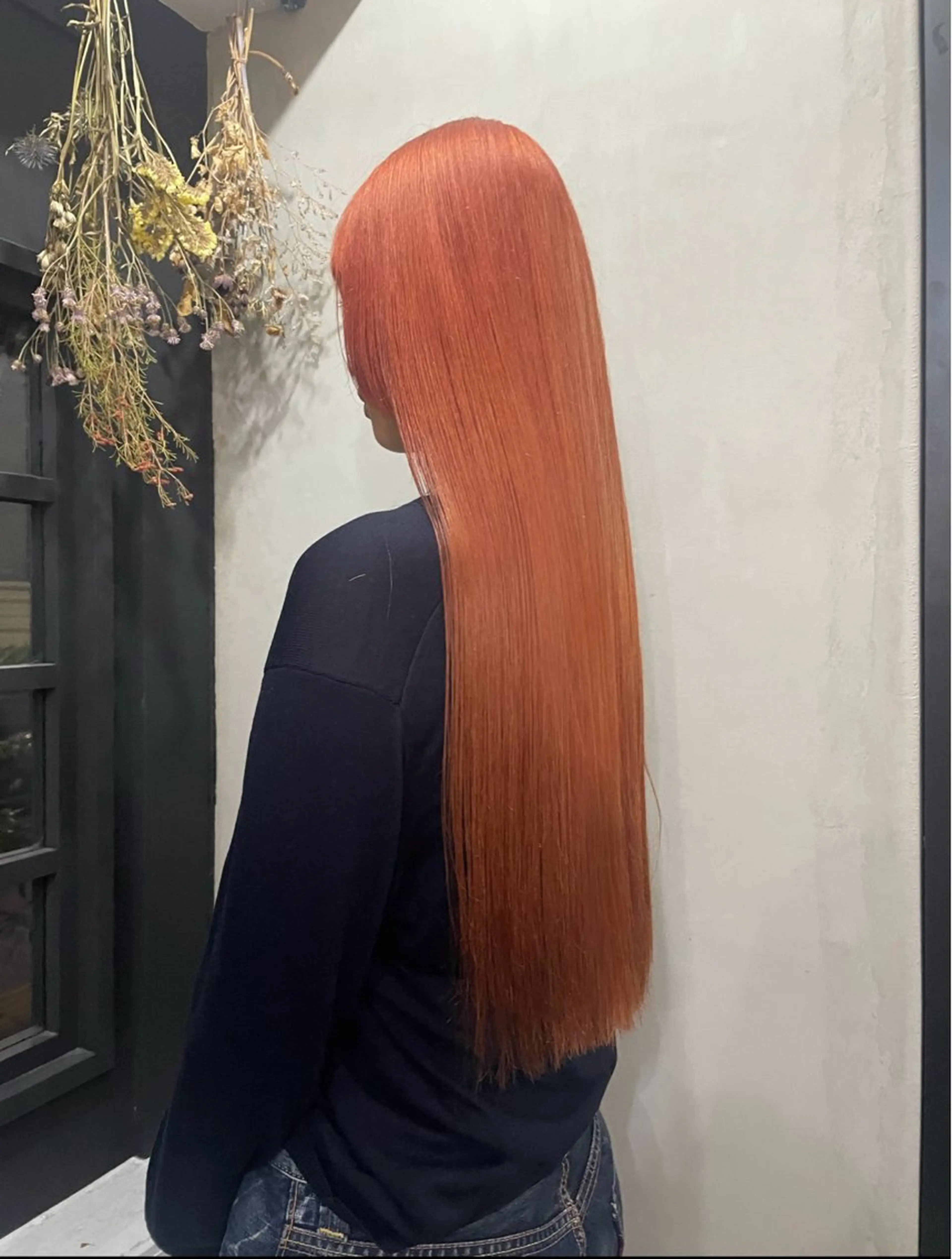 ロング メンズモデル募集 🛋️mayukaのヘアスタイル