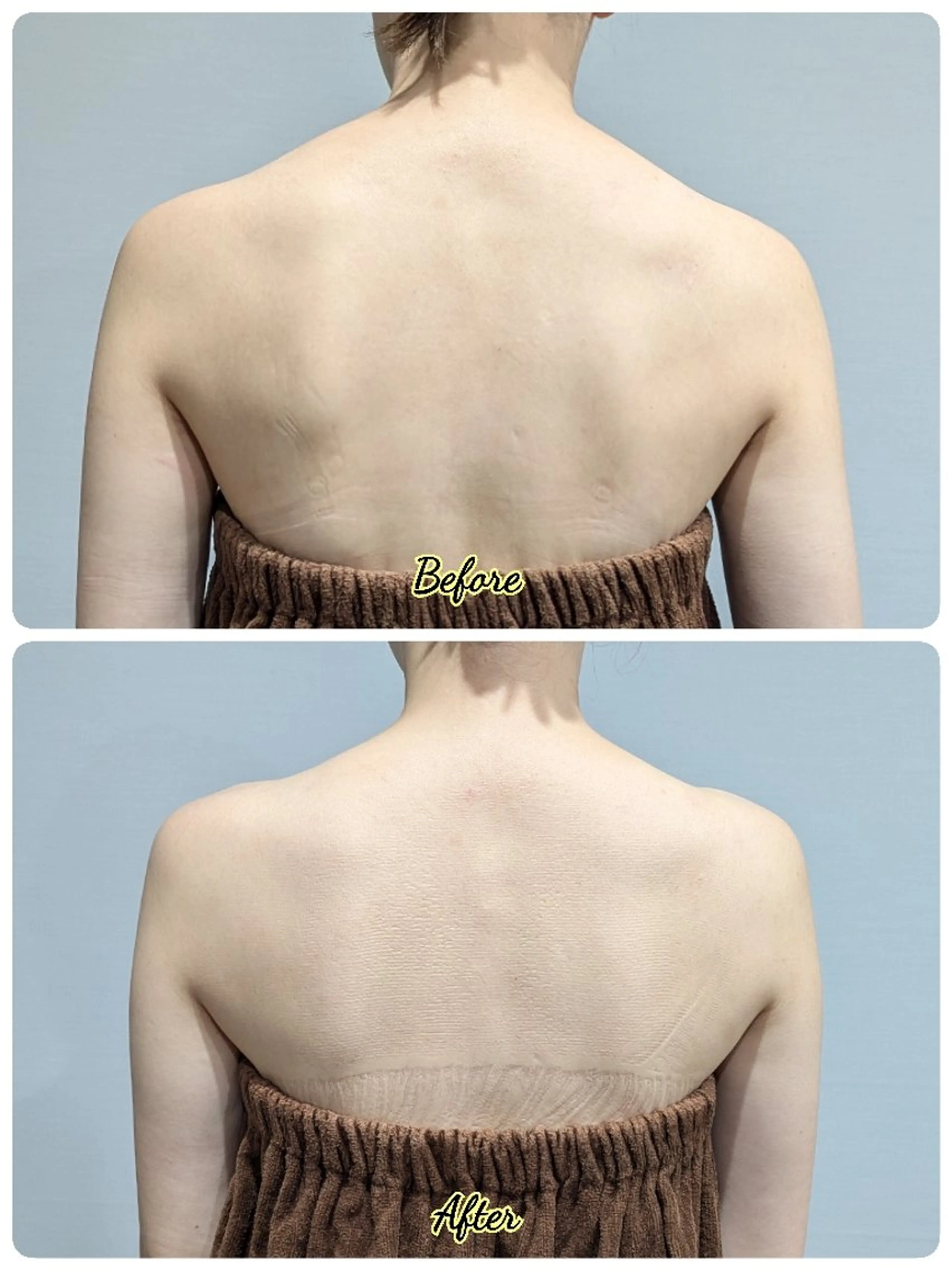 TRILOGY 安田美子のエステ・リラクイメージ