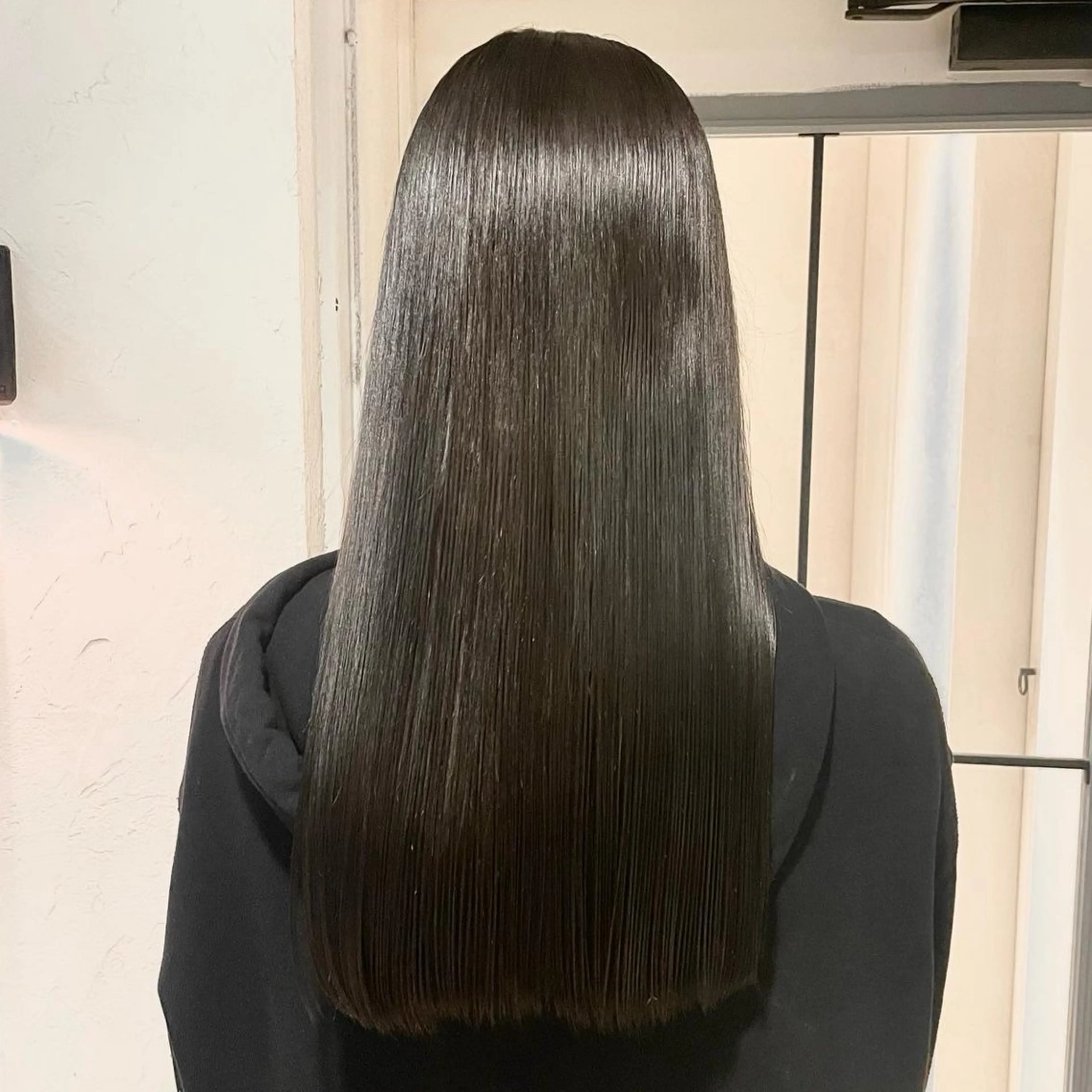 ロング カラー ⌇🌹透明感カラー 🌹ᴍᴇɢᴜᴍɪ ⌇のヘアスタイル