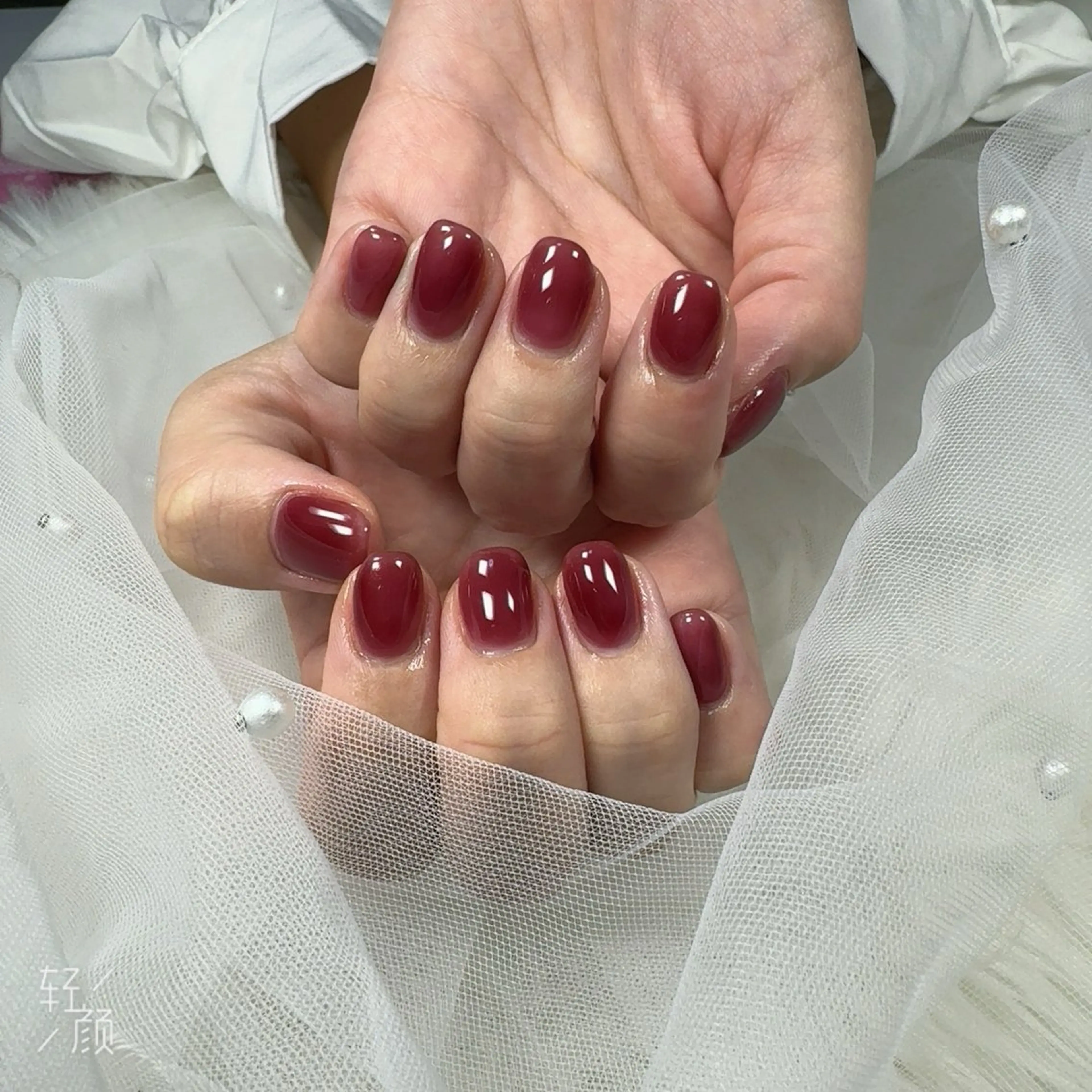 ネイル LOA.NAIL SOUのネイルデザイン