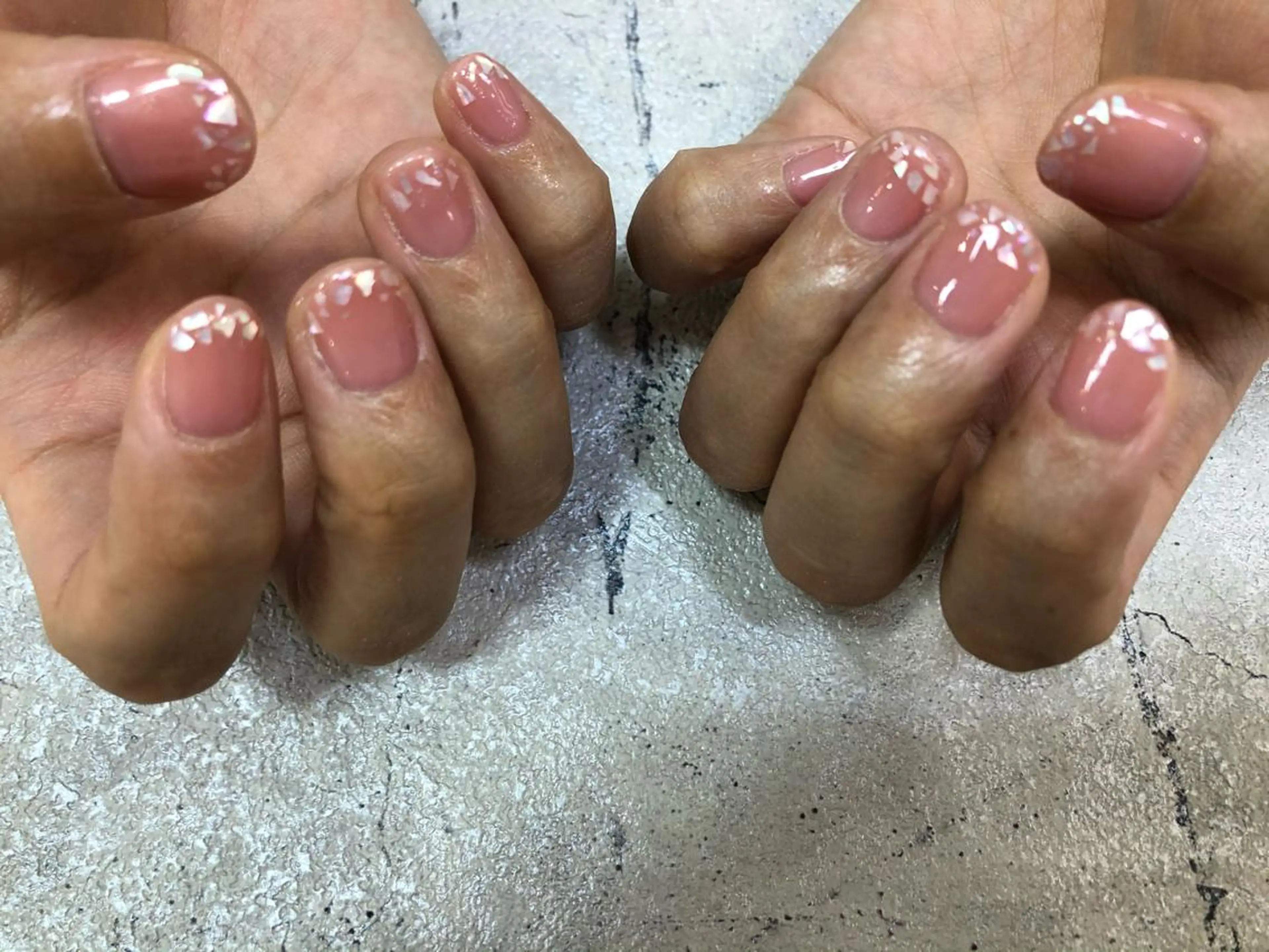 ネイル ベターネイル 秋葉原のネイルデザイン