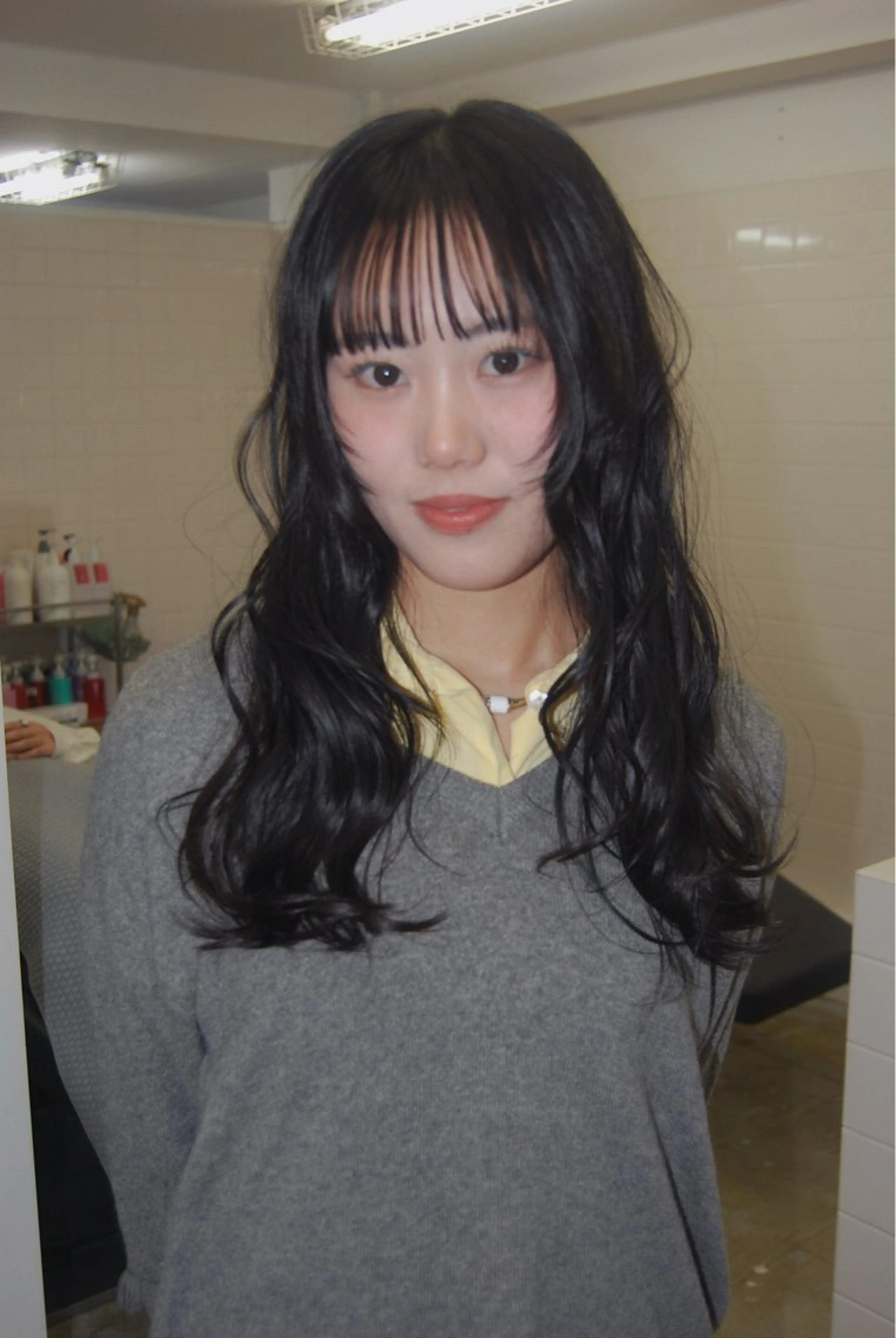 🎍スペシャルクーポン🎍〈カット+50min スパ or プレミアムトリートメント〉の写真