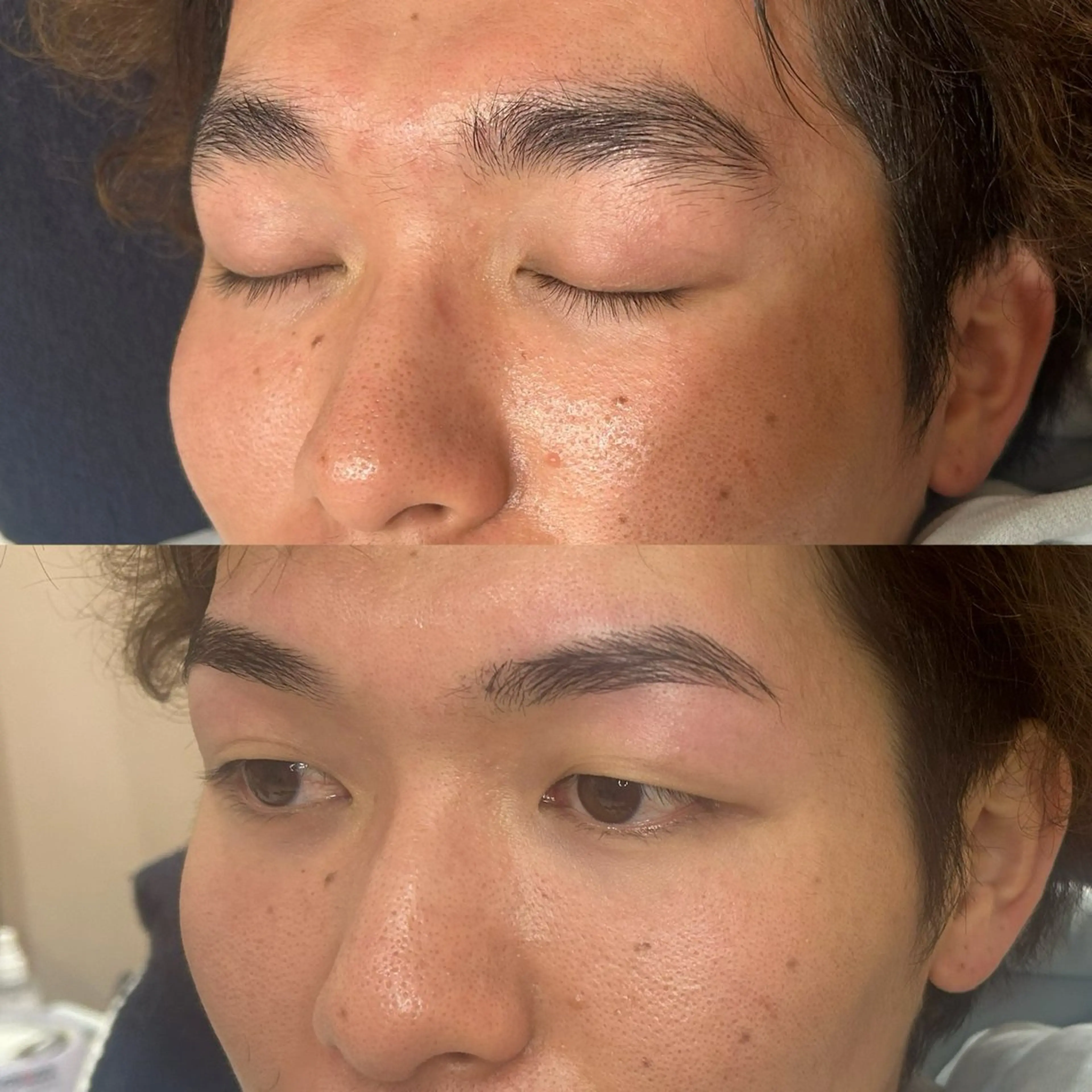 アイブロウ 藤田 音乃のエステ・リラクイメージ