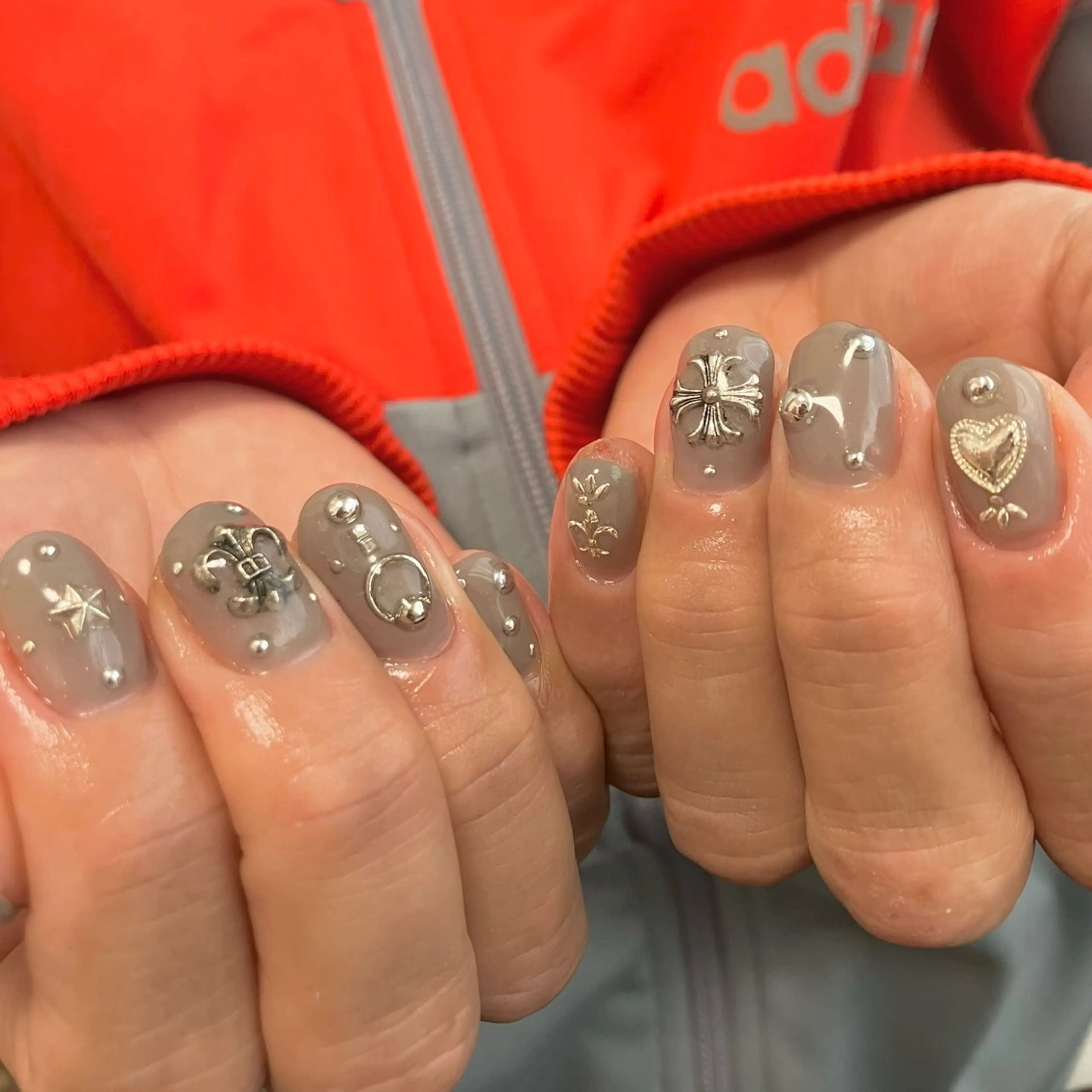 ネイル hiroba nailのネイルデザイン