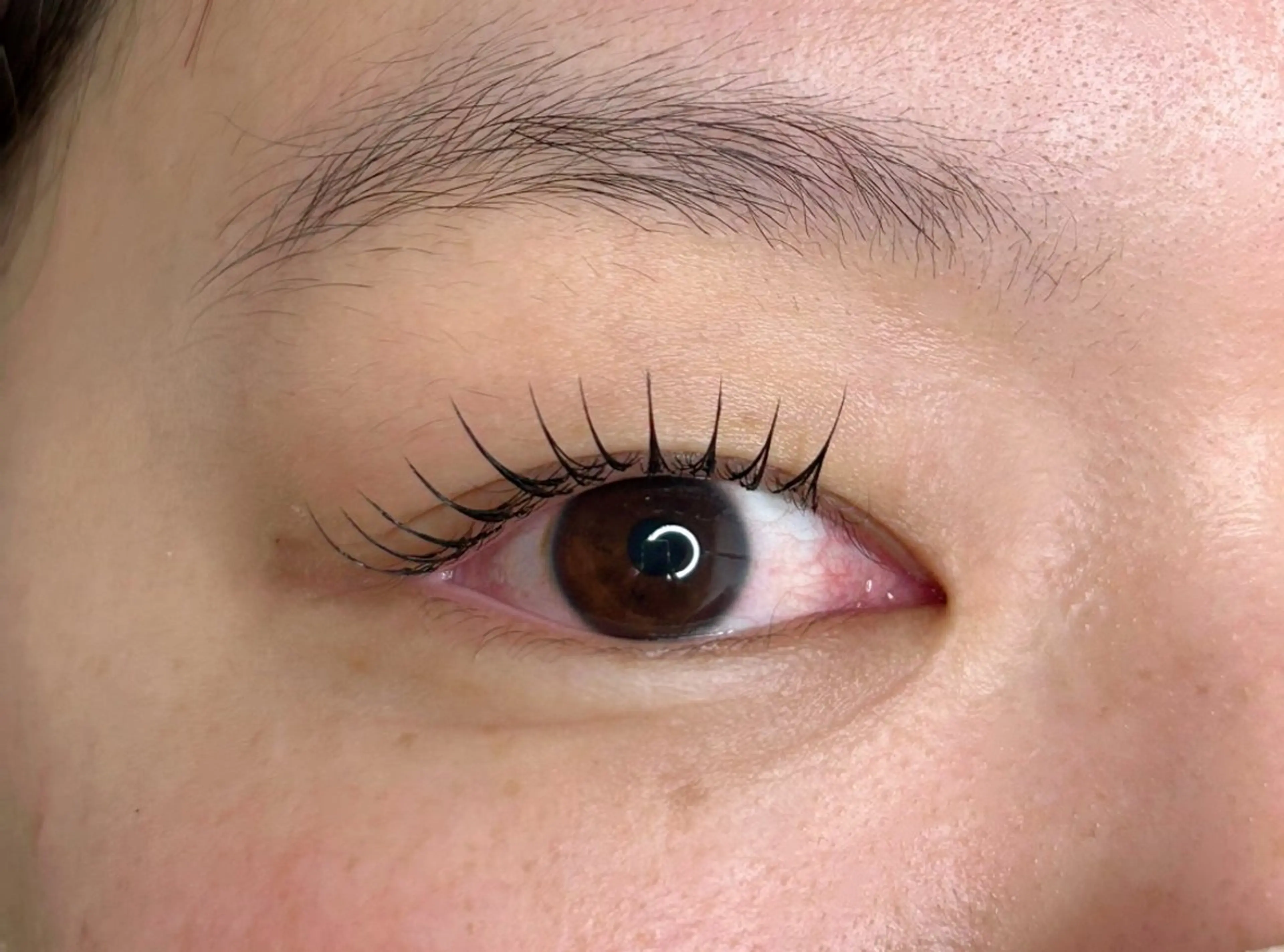 マツエク・マツパ 寺尾 萌花のマツエク・マツパデザイン