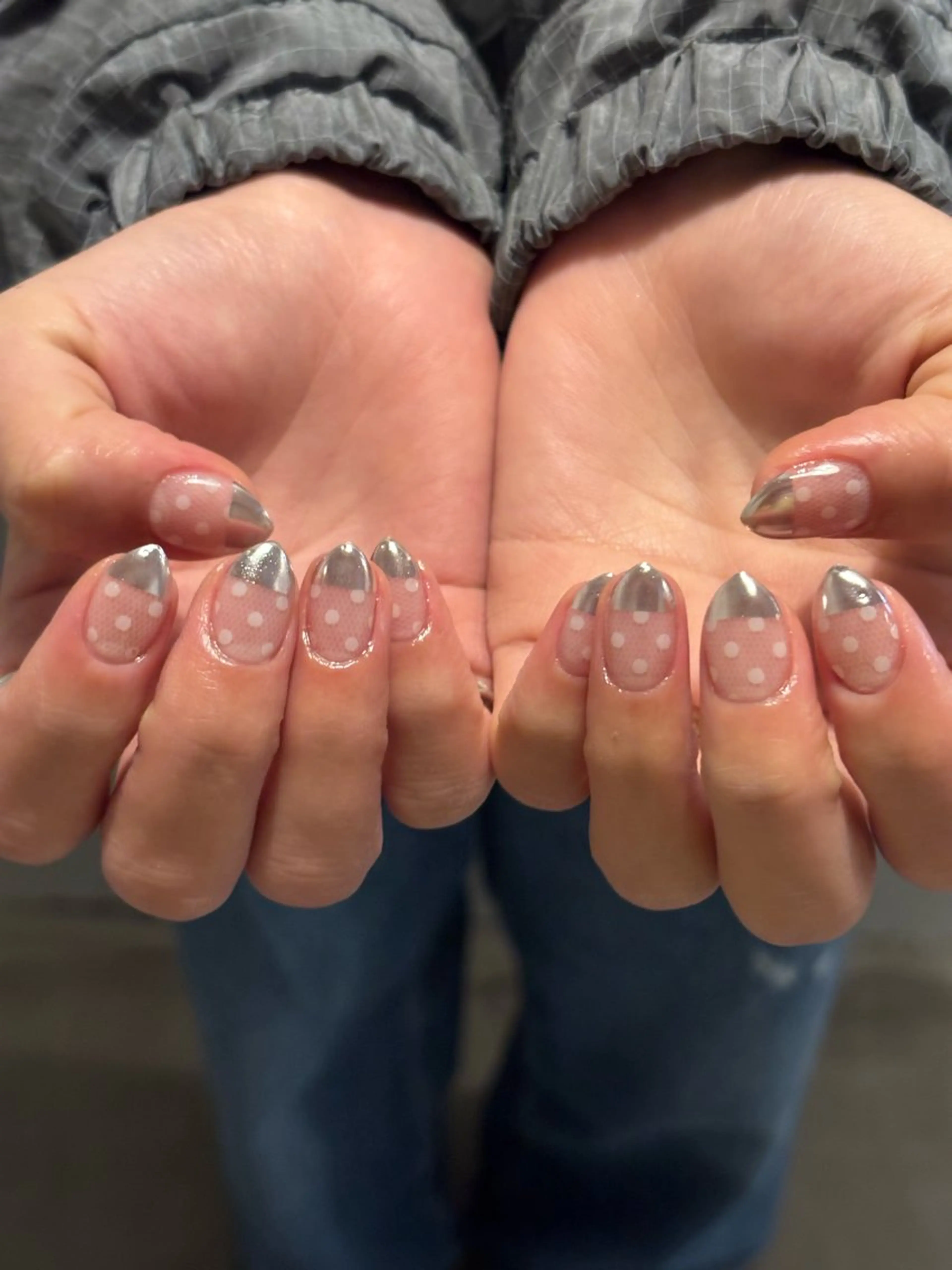 ネイル koyuki /nailのネイルデザイン