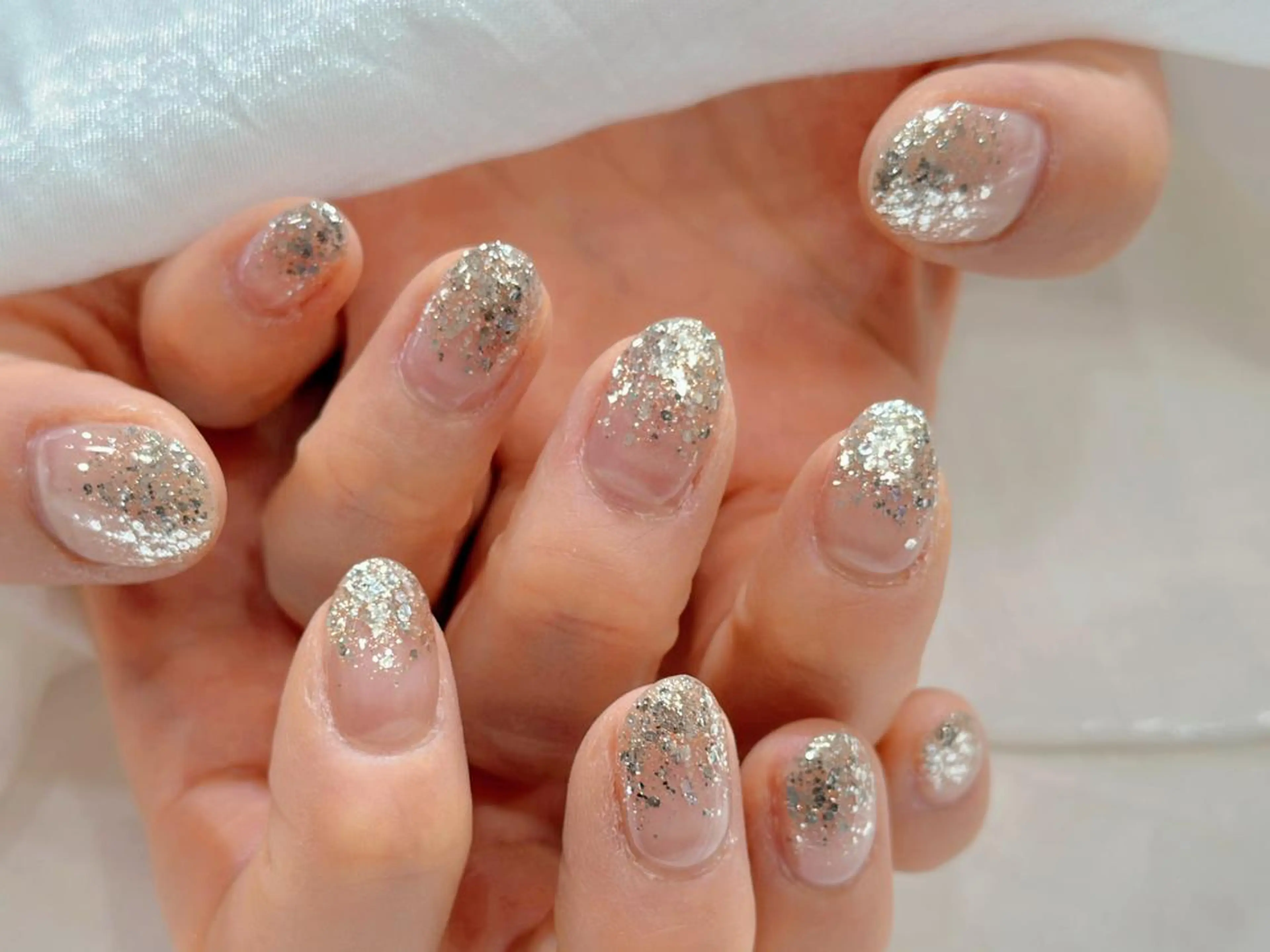 ネイル Umi nail& eyelashのネイルデザイン