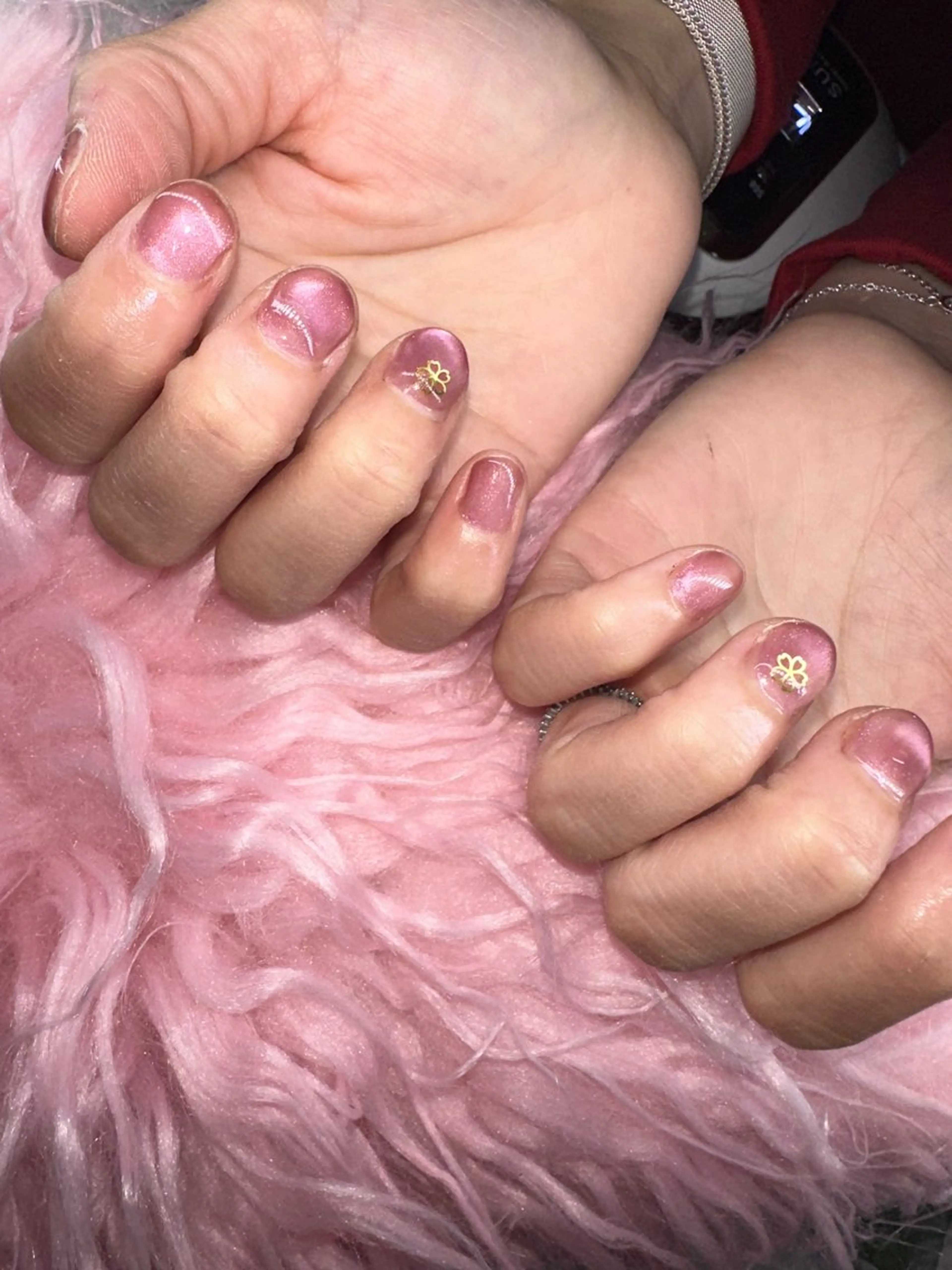 ショート ハンドネイル YOKOSUKA NAILS💅✨のネイルデザイン