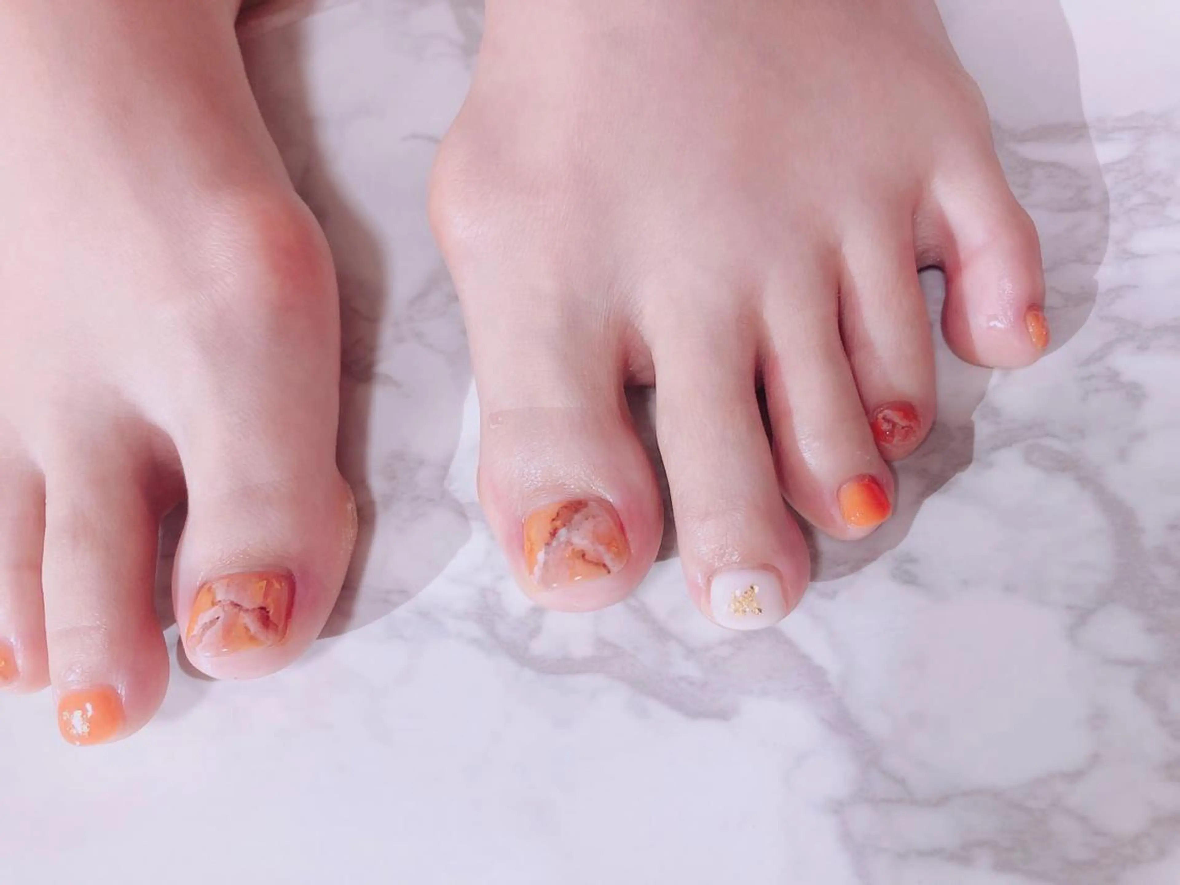 ネイル Regaro i.sのネイルデザイン