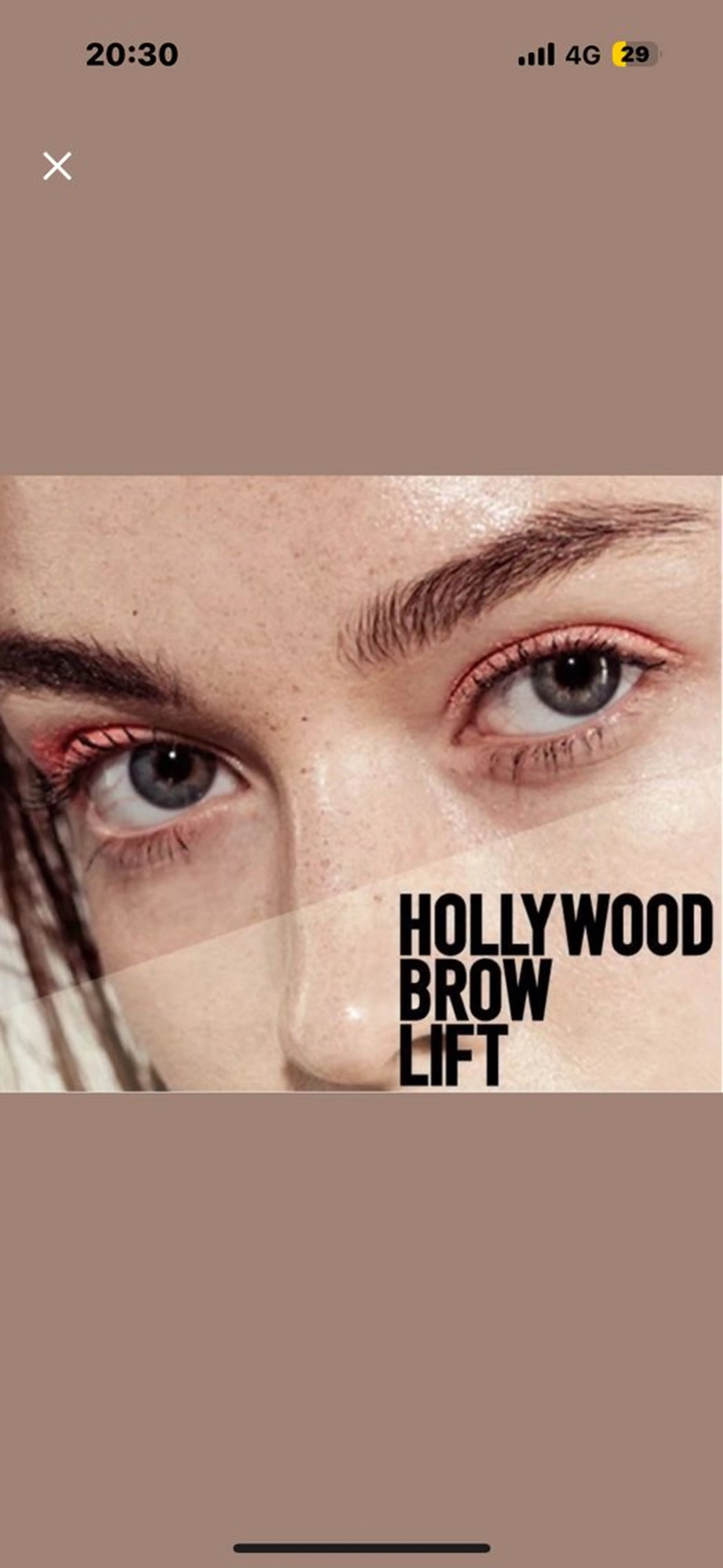 アイブロウ メンズスタイリスト✨ 助川龍哉のヘアスタイル