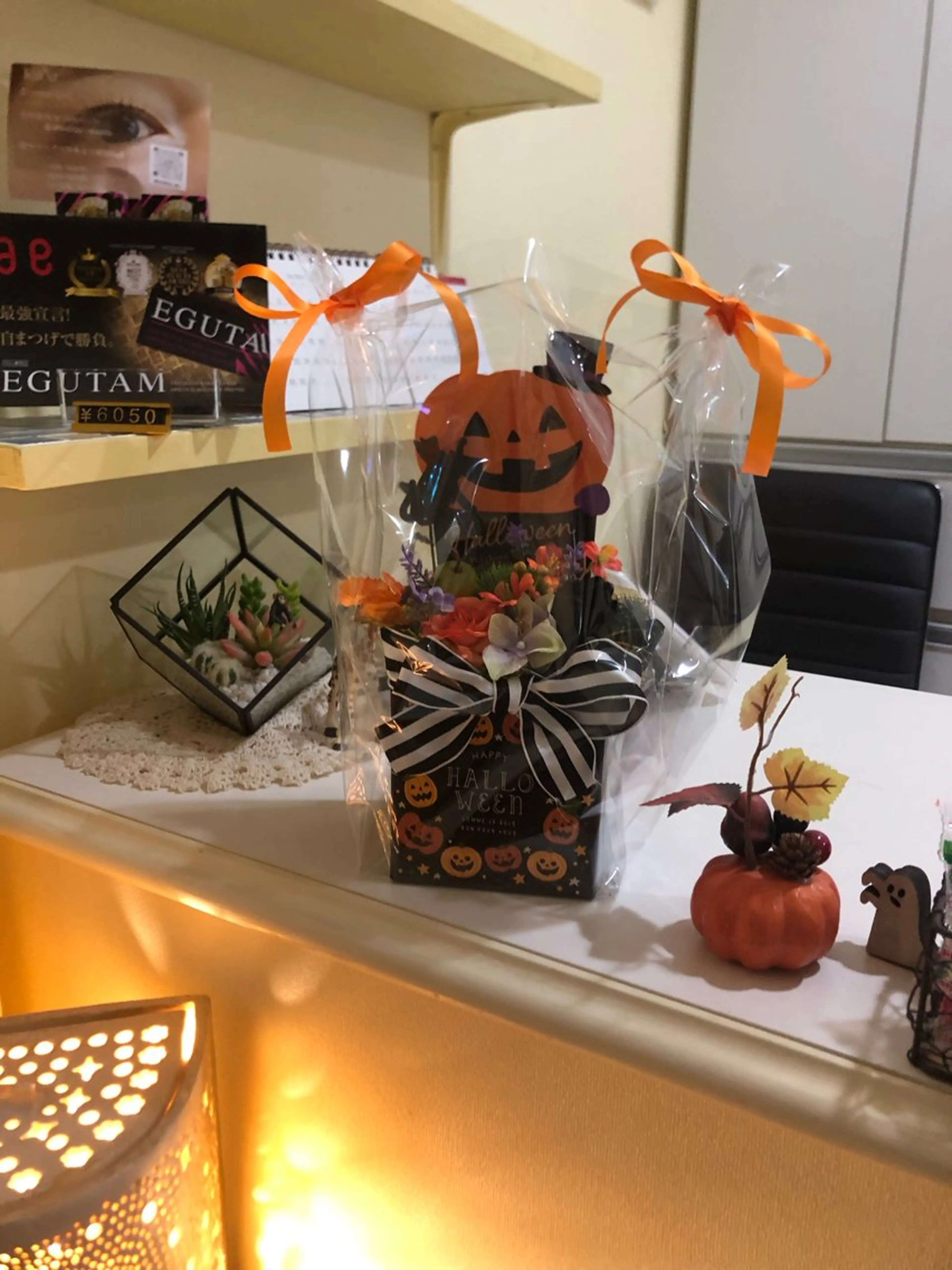 salon kuuのネイルデザイン