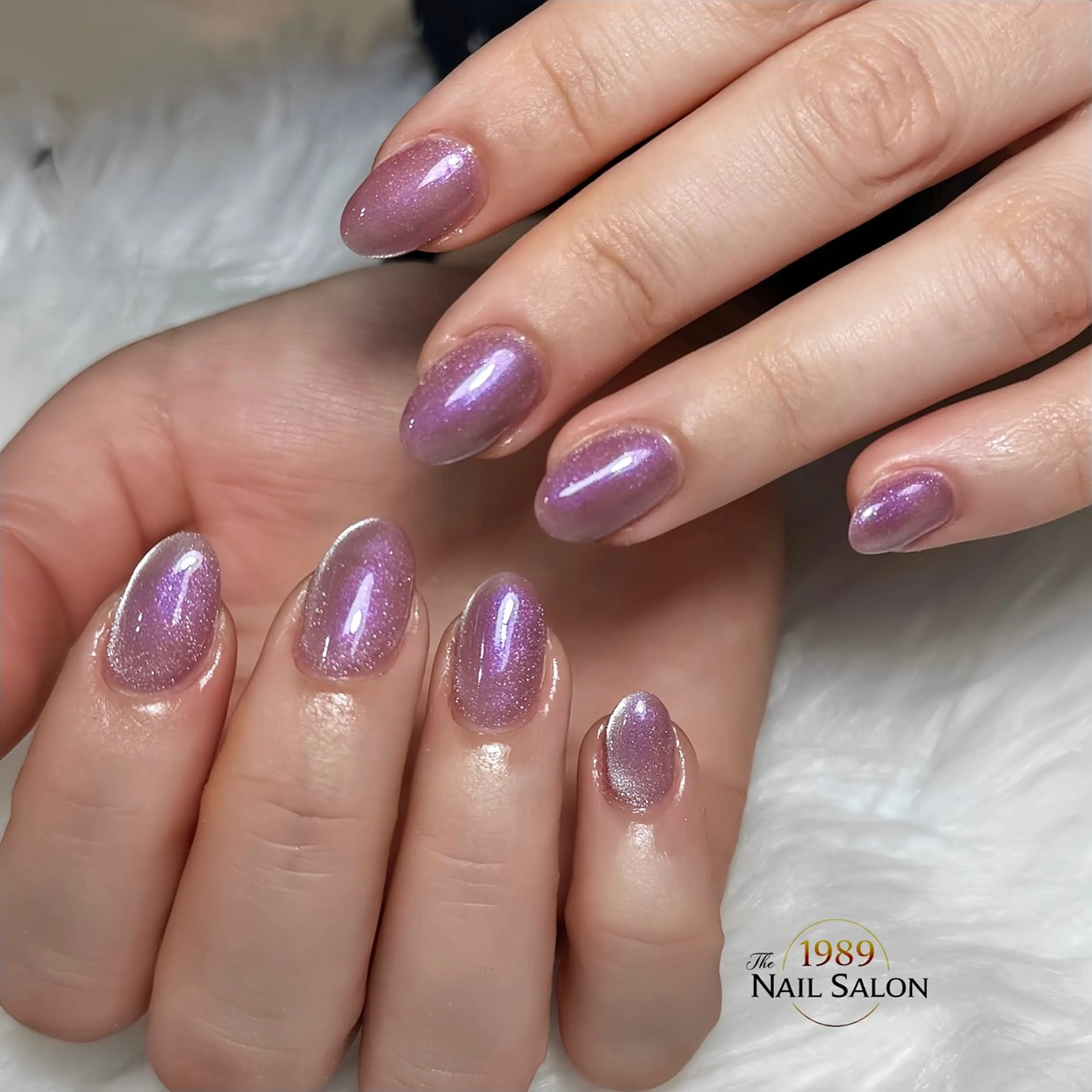 ネイル ハンドネイル The 1989 Nail Salonのネイルデザイン