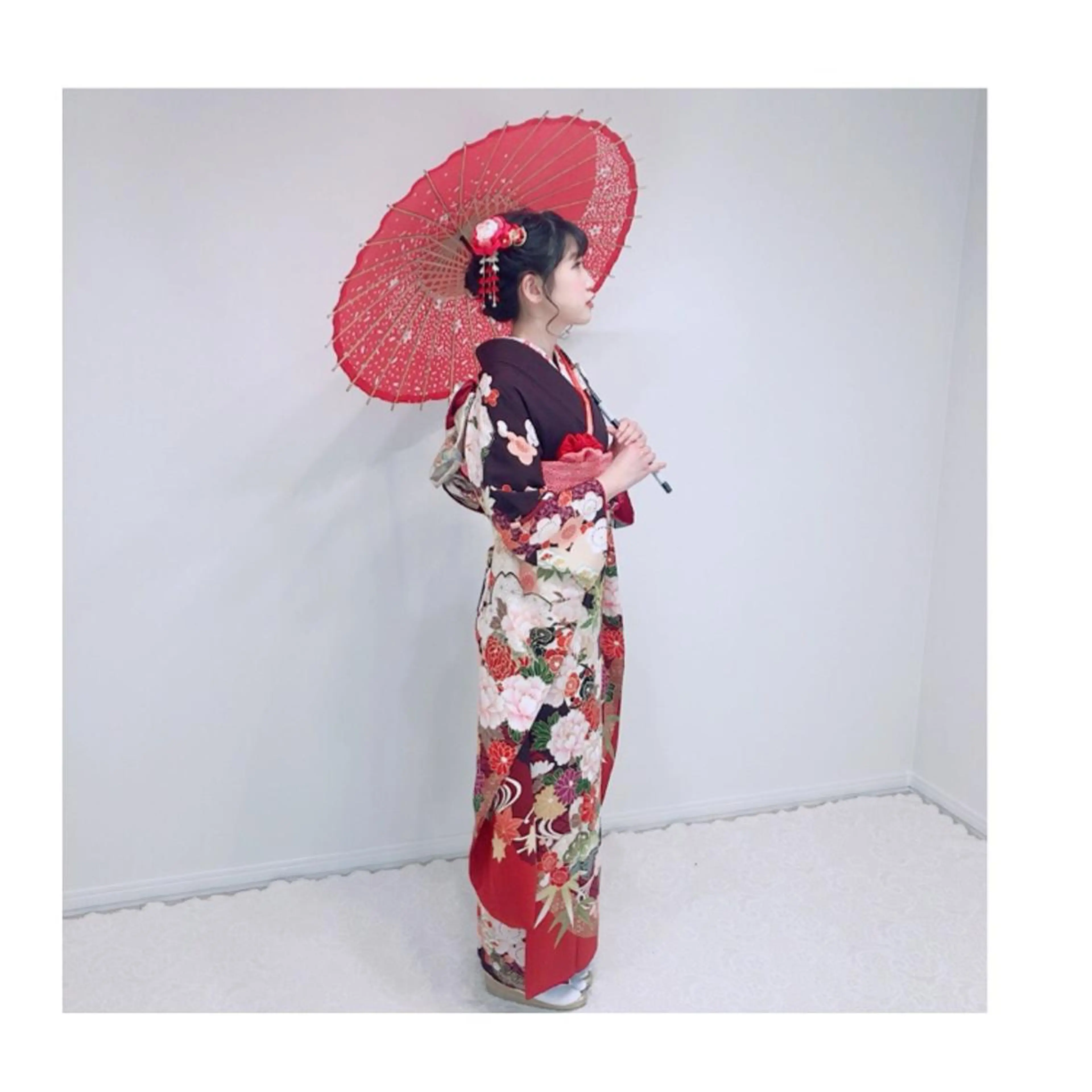 野咲き 美容室のマツエク・マツパデザイン