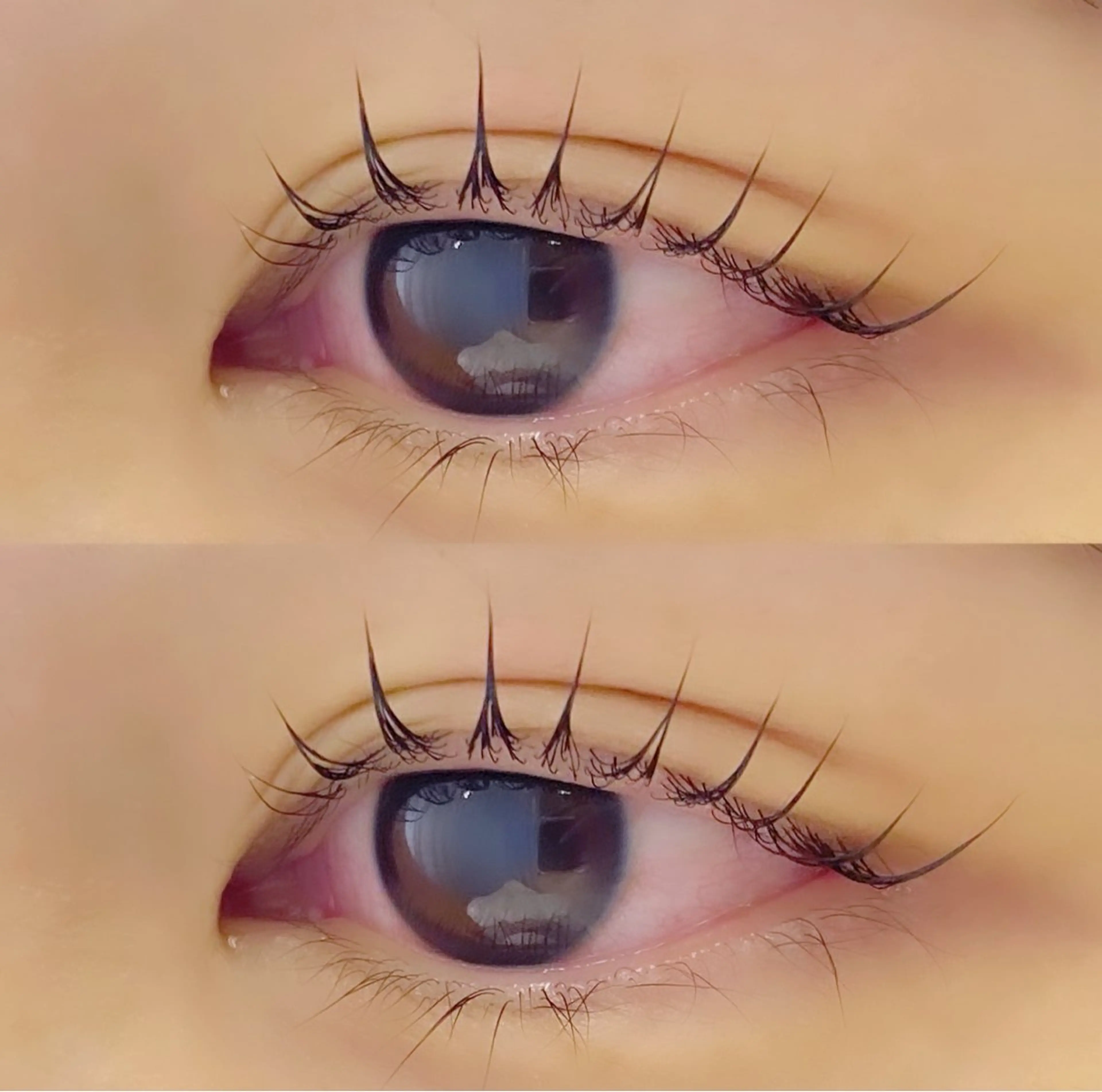 マツエク・マツパ まつげパーマ マツパ Toikawa misuzuのマツエク・マツパデザイン