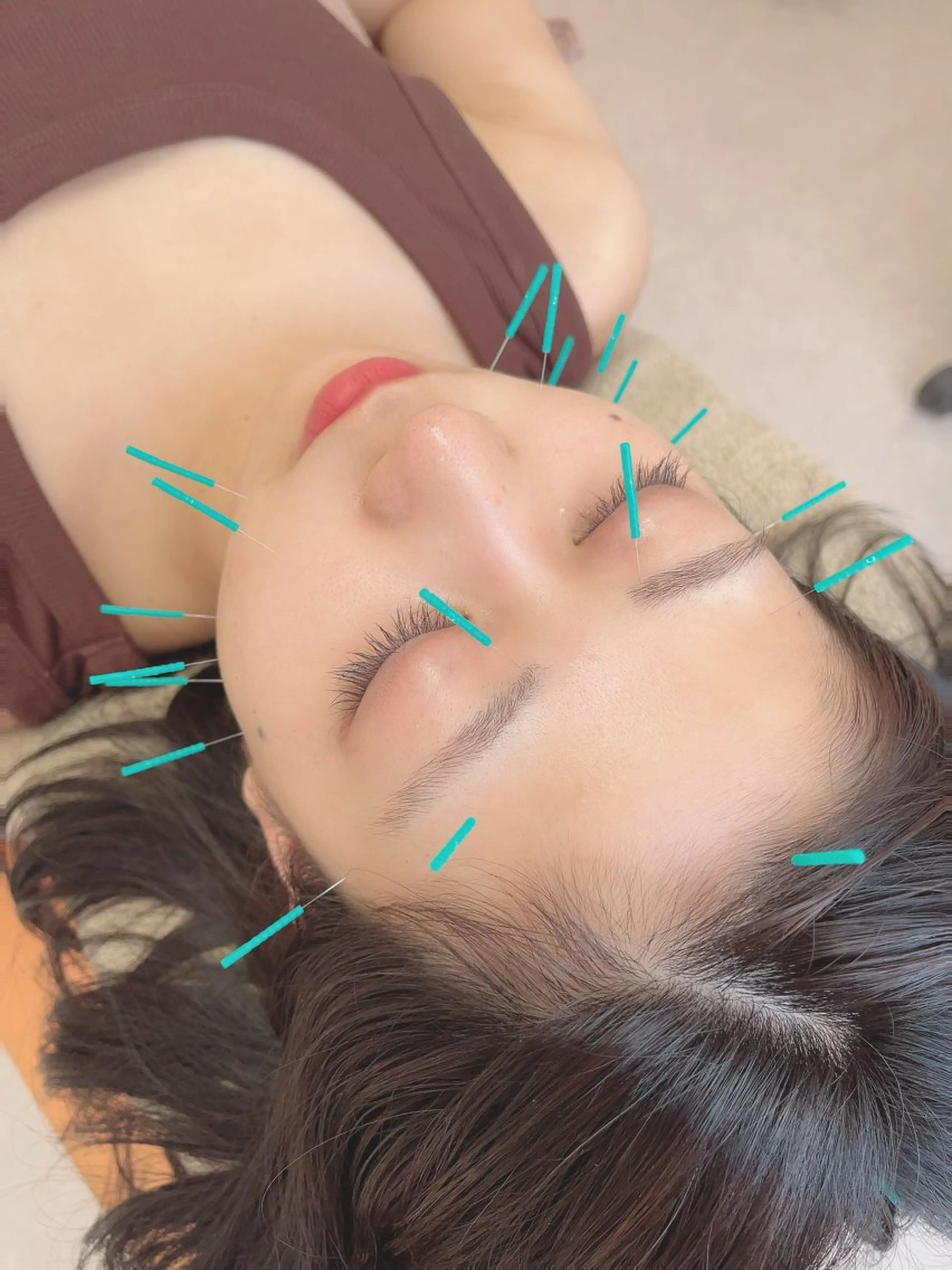 エステ 茨田 大輔のエステ・リラクイメージ