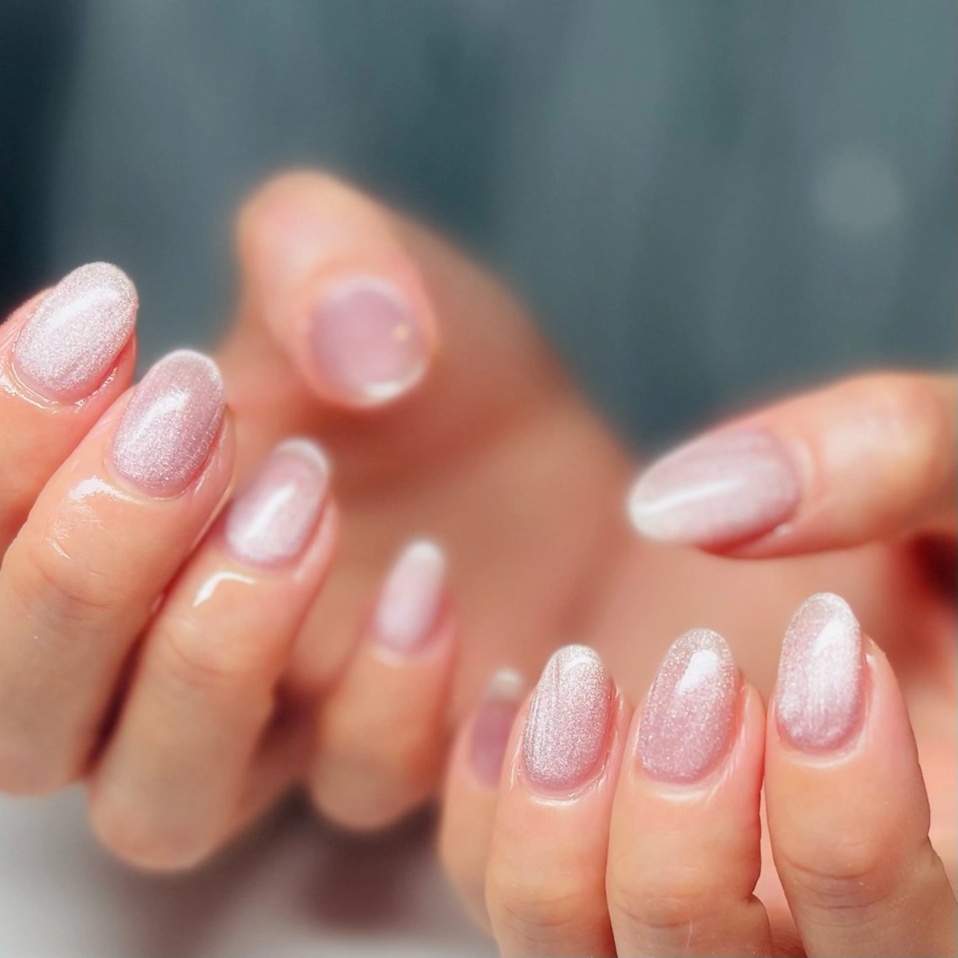 ネイル nailオーデリー 名東高針店のネイルデザイン