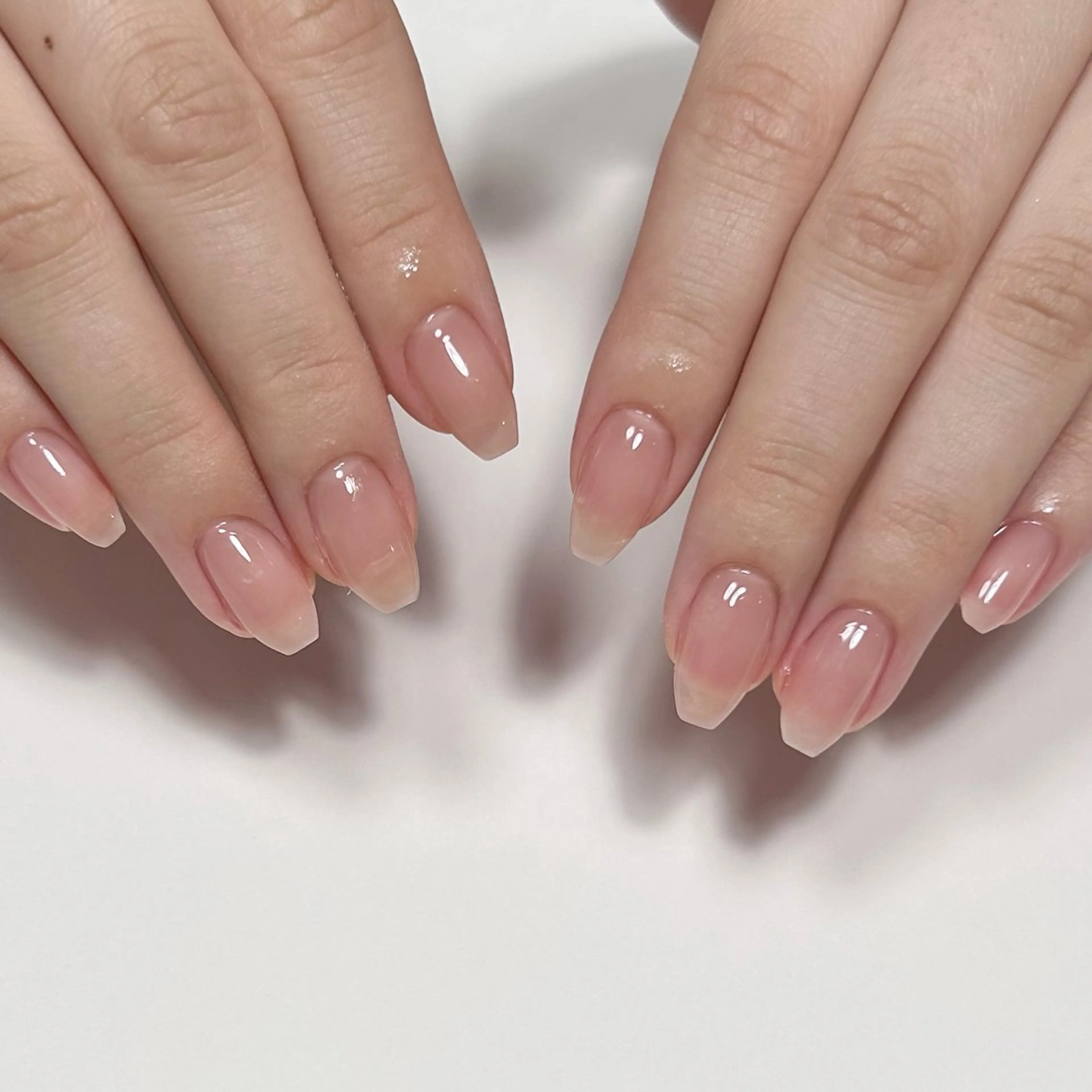 ネイル ハンドネイル nag nailのネイルデザイン