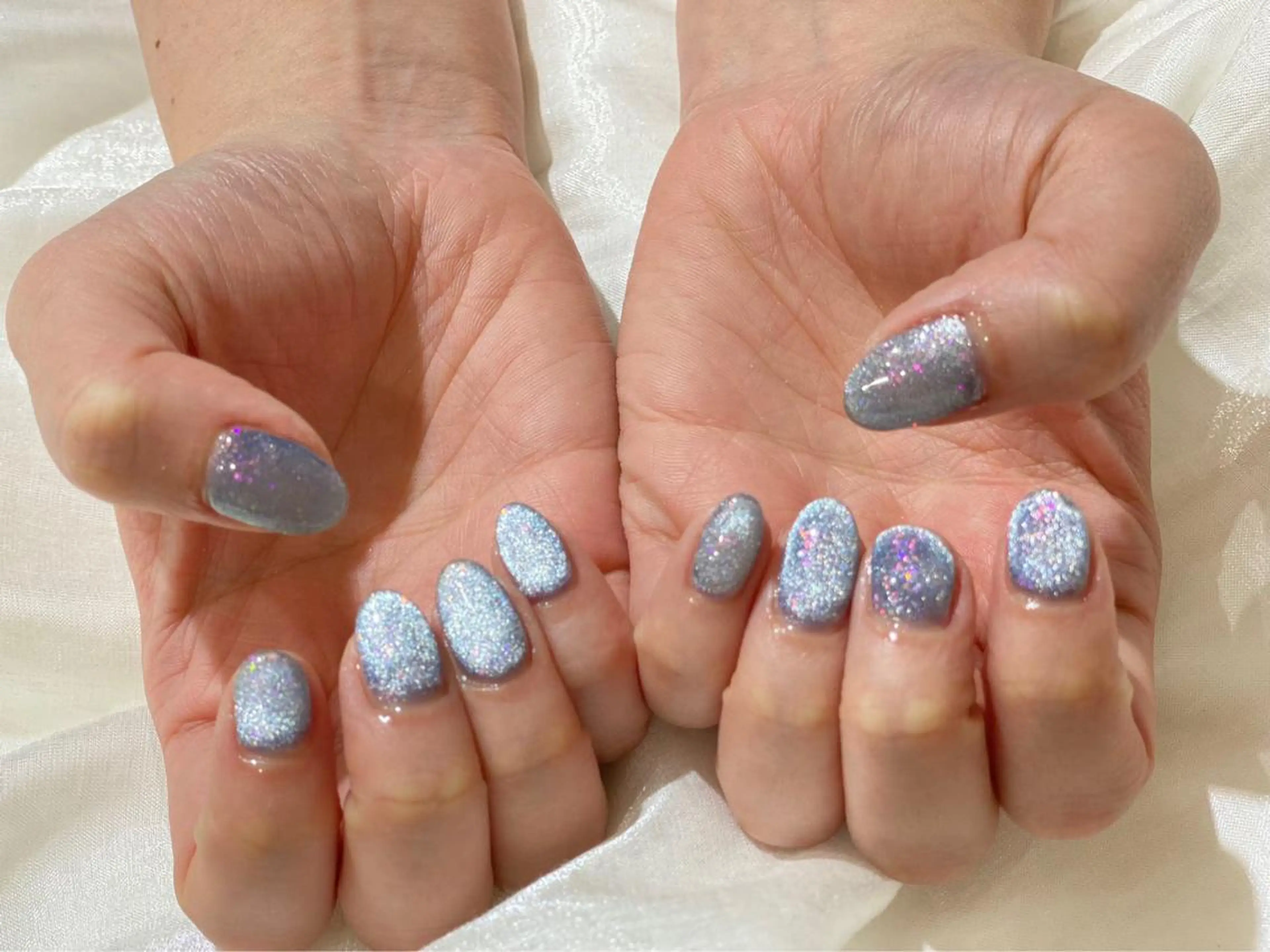 ネイル Umi nail& eyelashのネイルデザイン