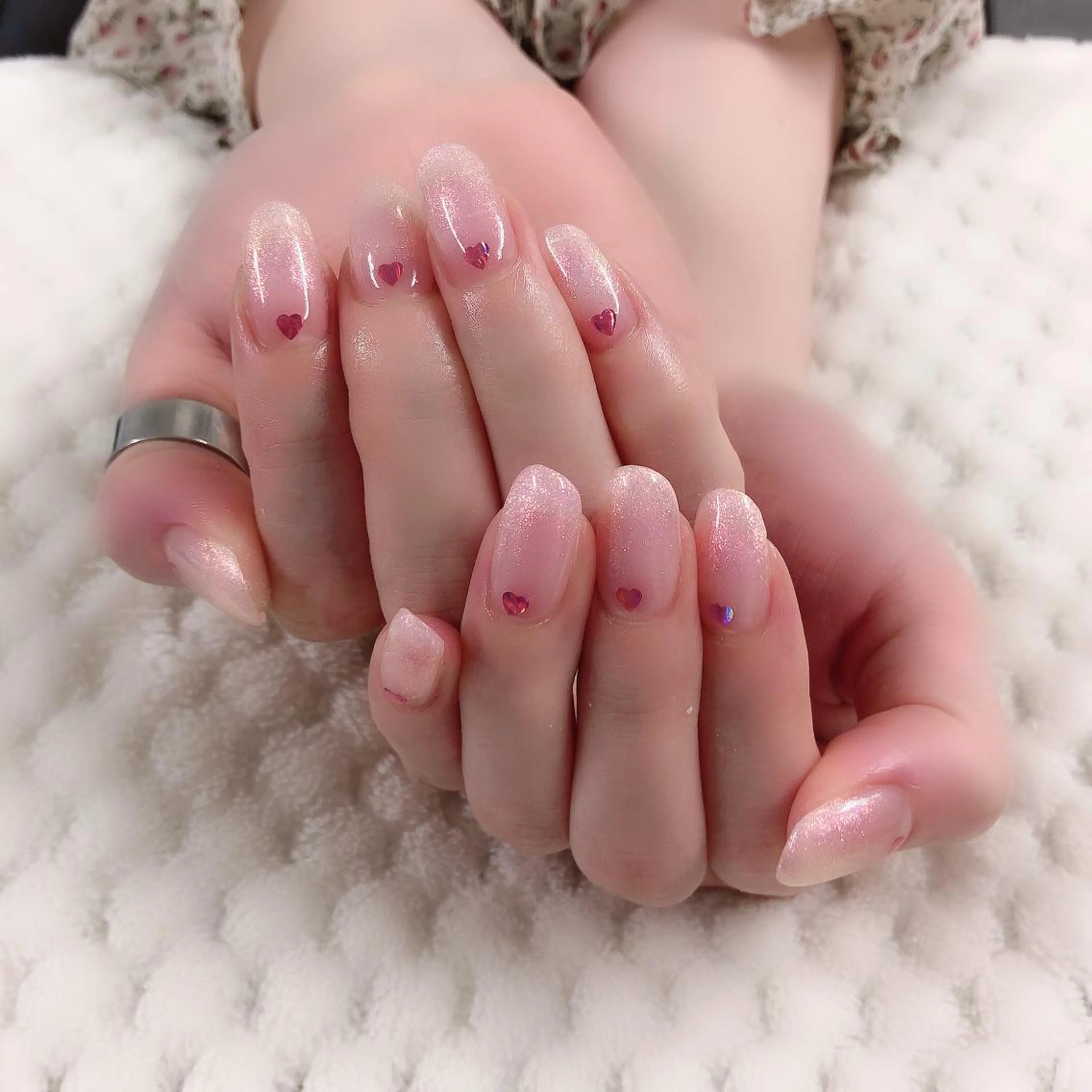 ネイル ono megumiのネイルデザイン