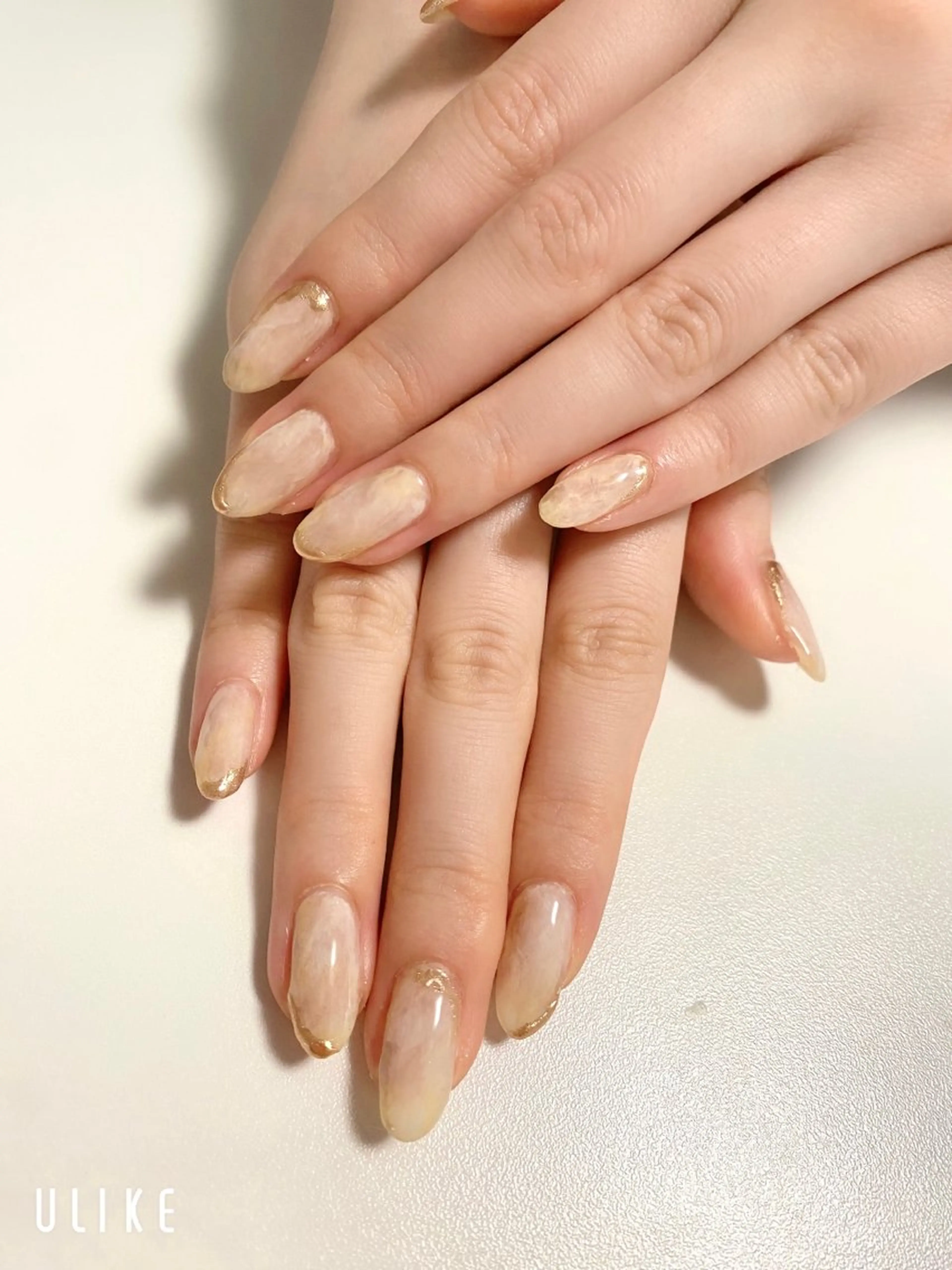 ネイル LUANA n'sのネイルデザイン