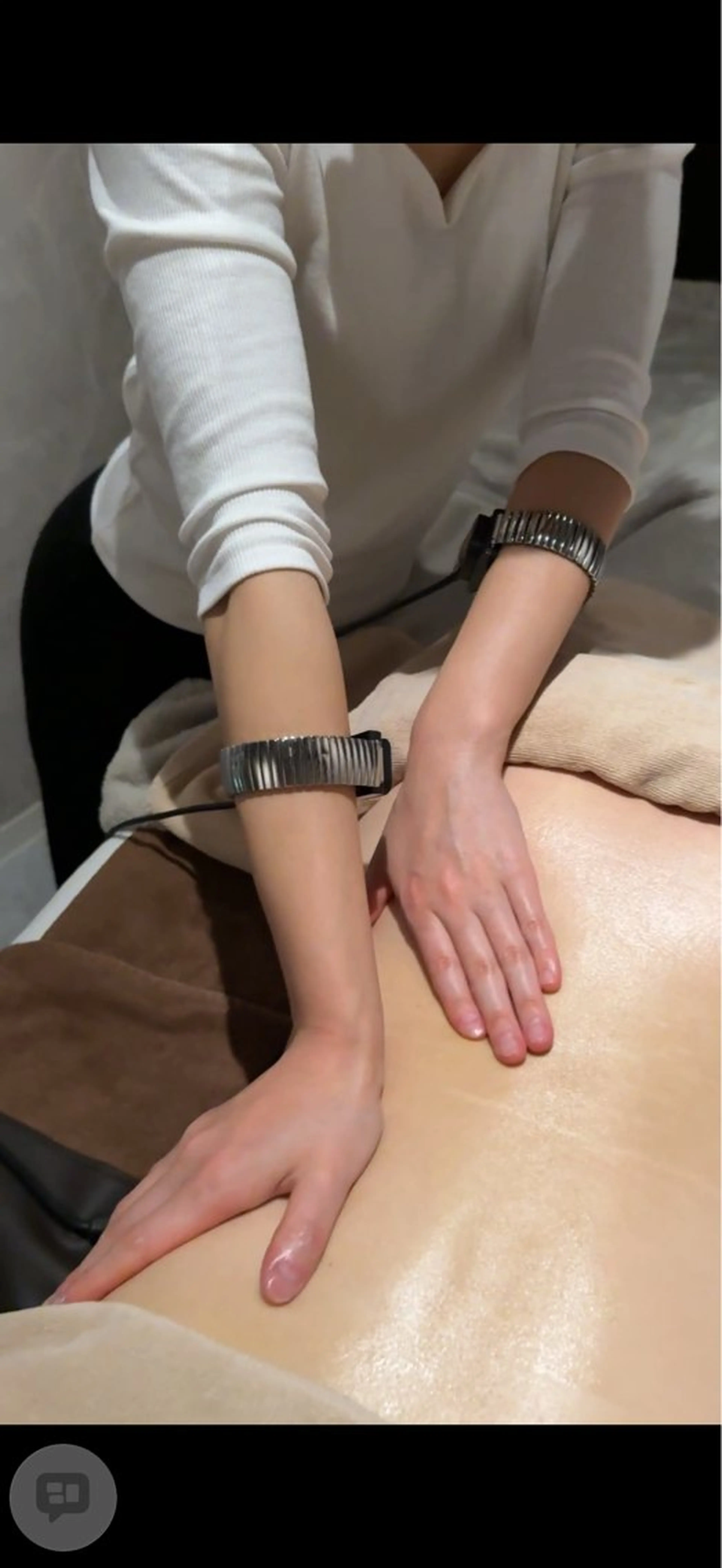 エステ リラク Lune’as Spa 南青山🫧のエステ・リラクイメージ