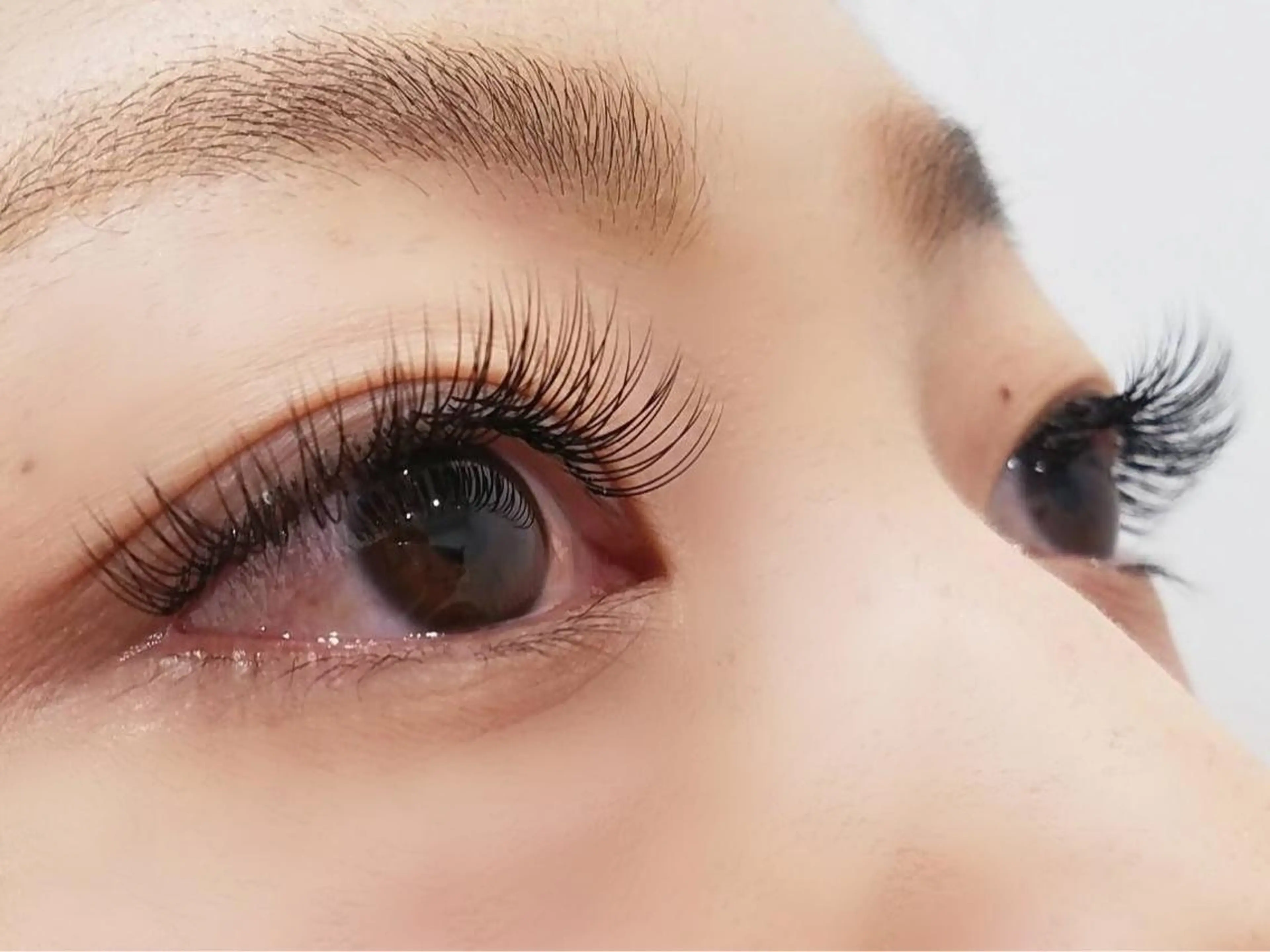 マツエク・マツパ アイサロン フェア 海老名店のマツエク・マツパデザイン