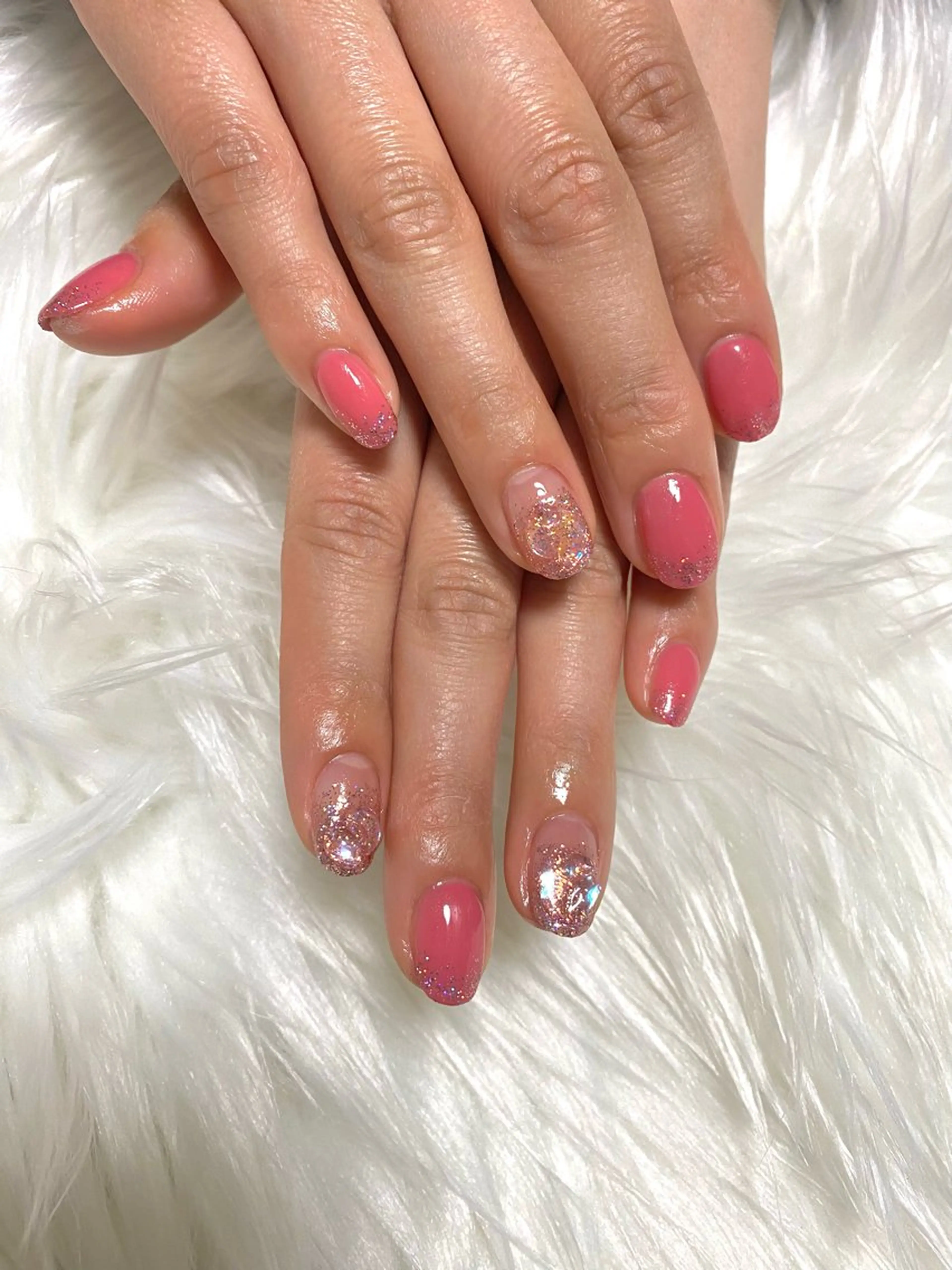 ネイル Verita nailのネイルデザイン